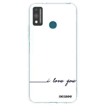 Obal pro Honor 9X Lite - Miluji tě