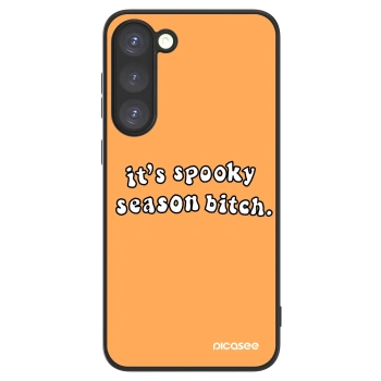 Picasee ULTIMATE CASE pro Samsung Galaxy S23+ 5G - Spooky season