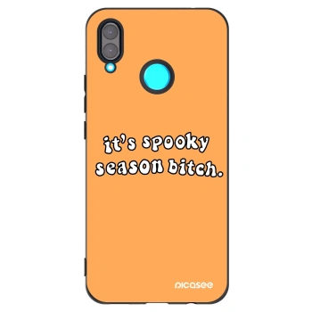 Obal pro Huawei Nova 3i - Spooky season