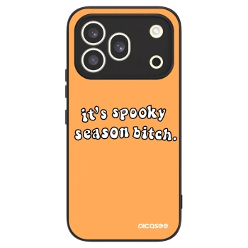 Picasee ULTIMATE CASE pro Honor 600 Pro - Spooky season