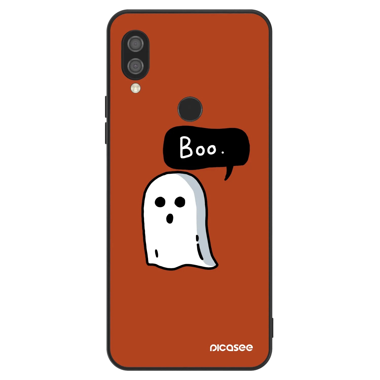 Picasee ULTIMATE CASE pro Xiaomi Redmi 7 - Boo
