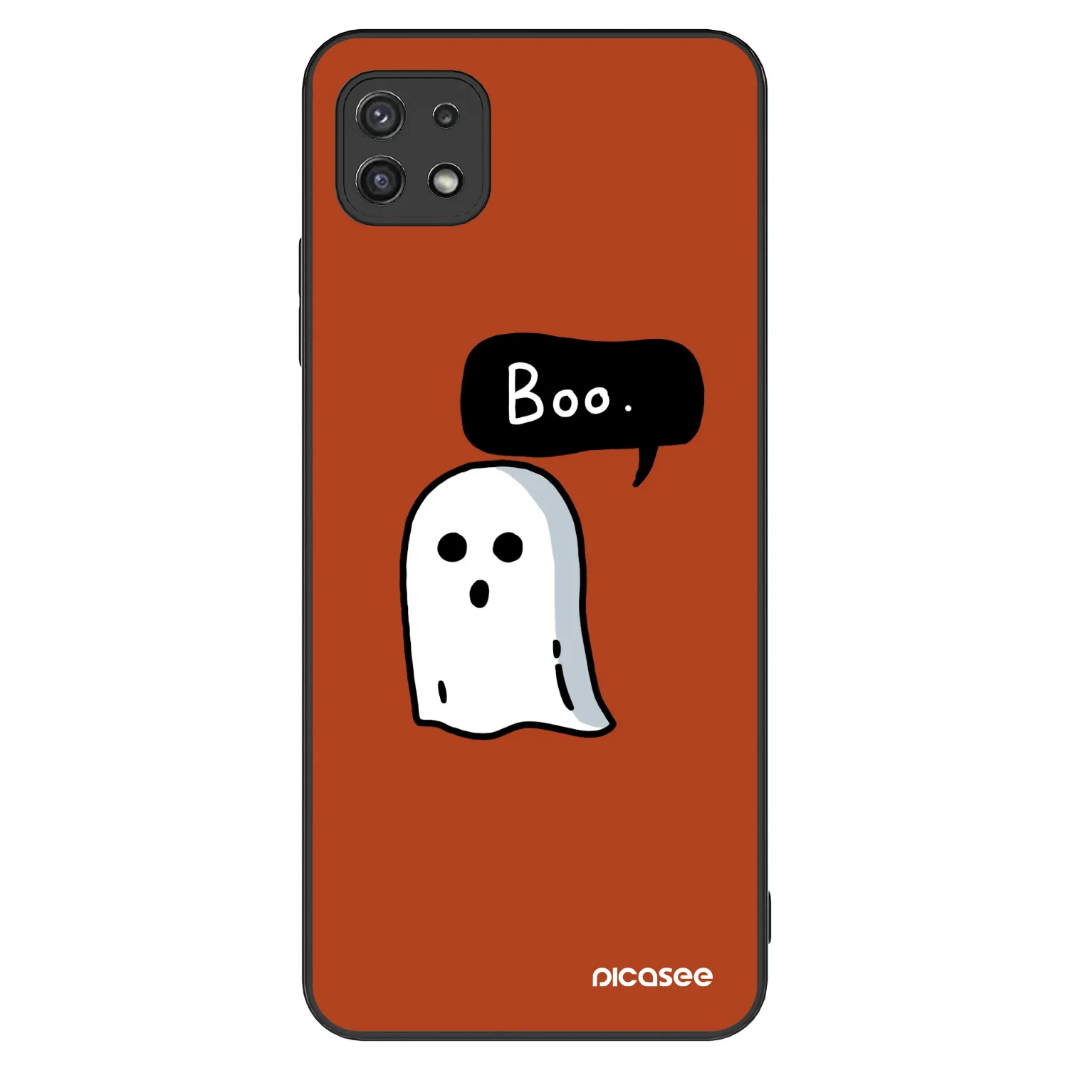 Picasee ULTIMATE CASE pro Samsung Galaxy A22 A226B 5G - Boo