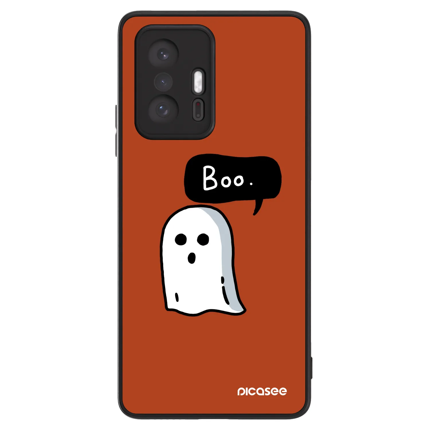 Picasee ULTIMATE CASE pro Xiaomi 11T - Boo