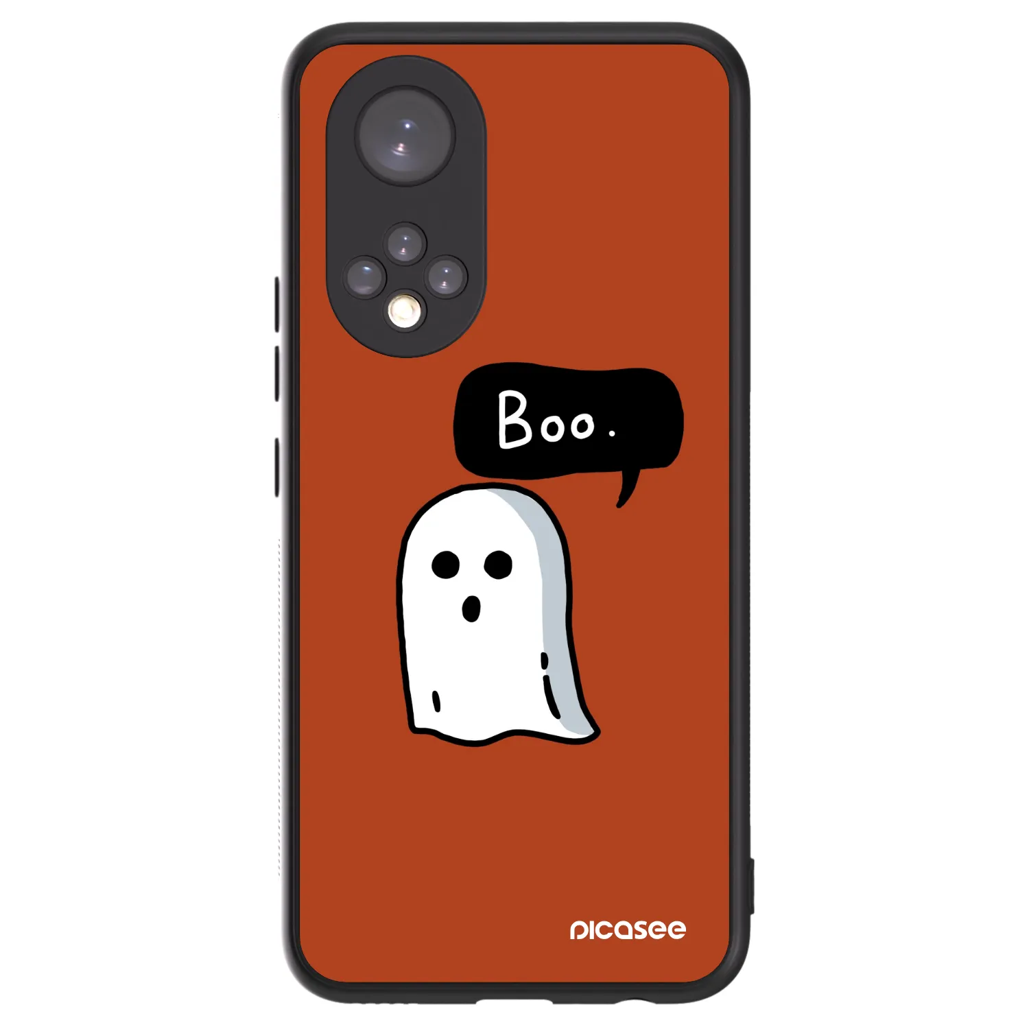 Picasee ULTIMATE CASE pro Huawei Nova 9 - Boo
