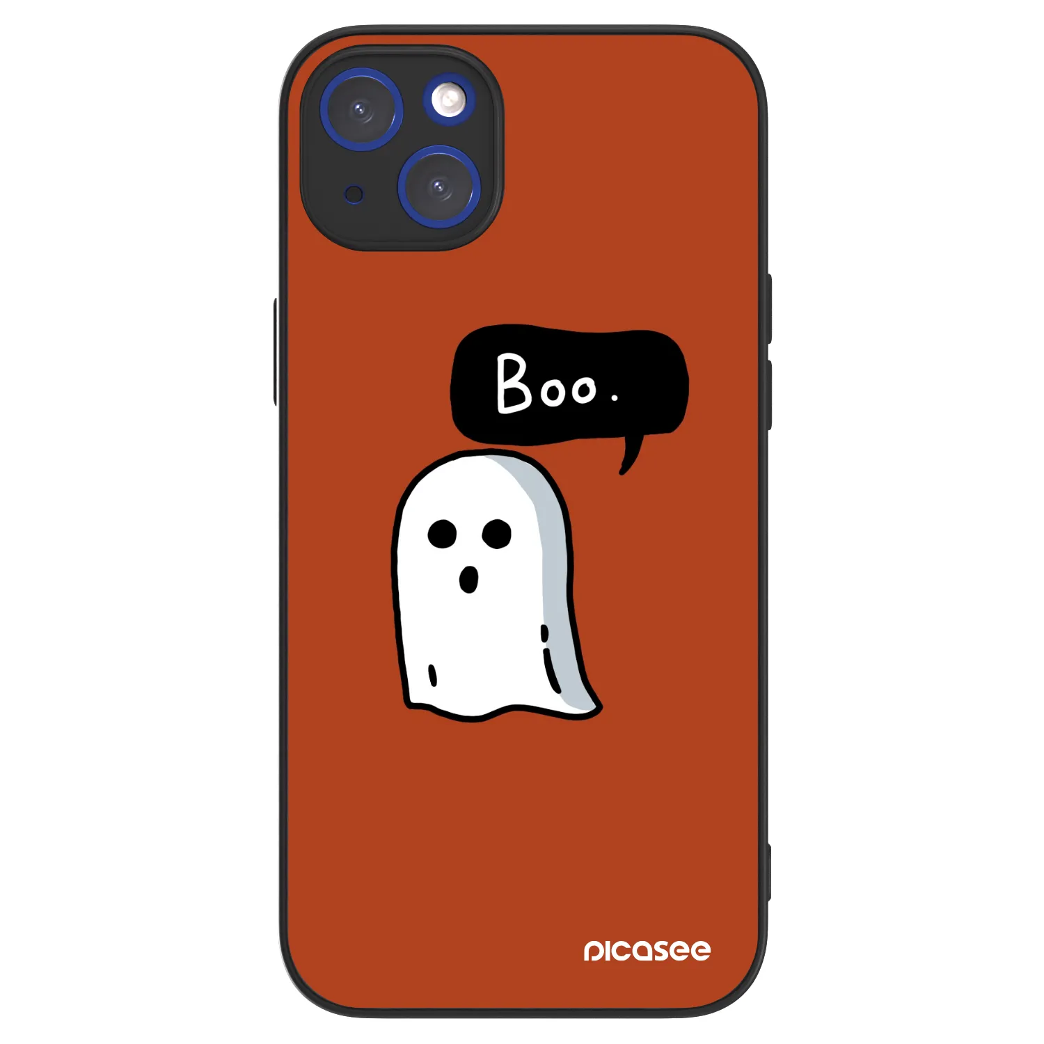 Picasee ULTIMATE CASE pro Apple iPhone 14 Plus - Boo
