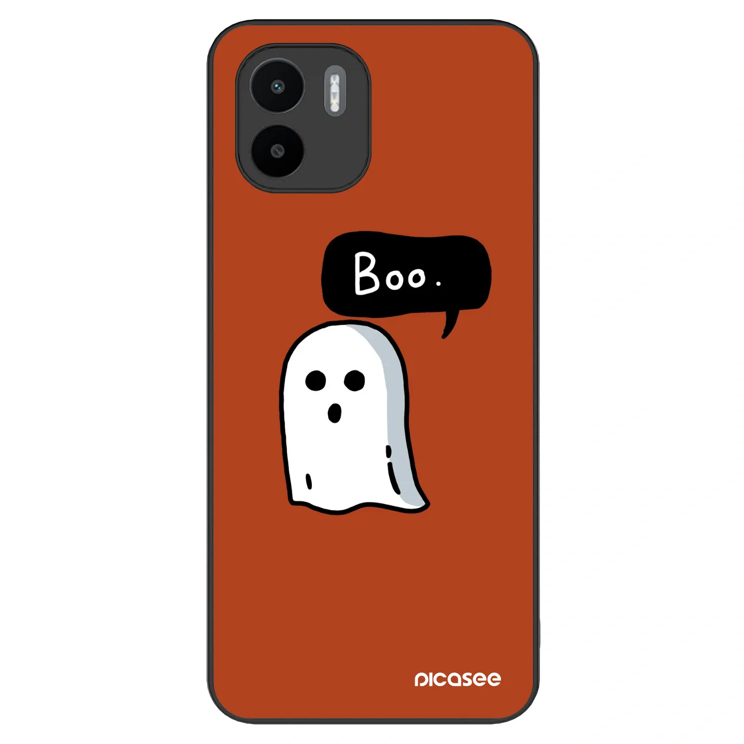 Picasee ULTIMATE CASE pro Xiaomi Redmi A1 - Boo