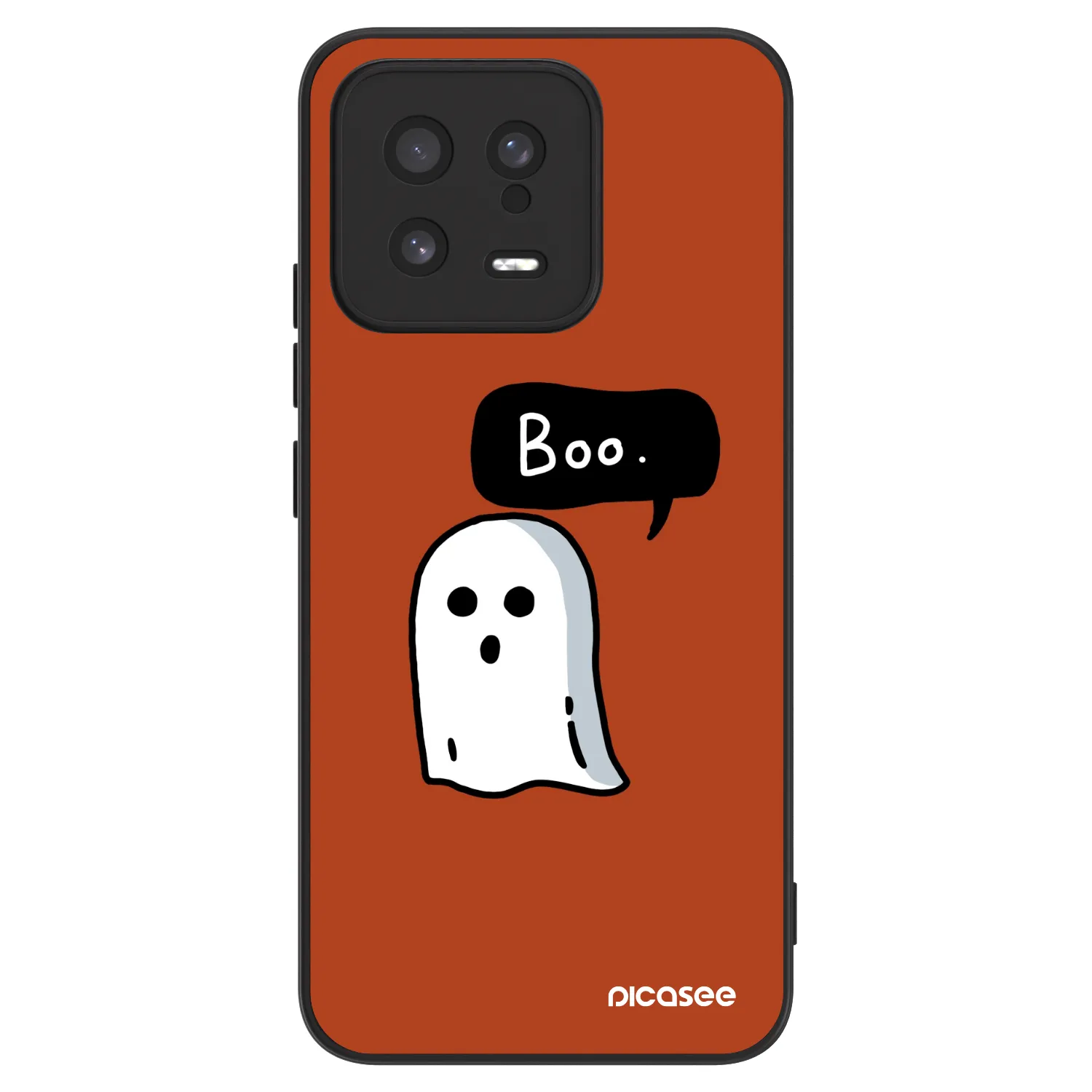 Picasee ULTIMATE CASE pro Xiaomi 13 - Boo