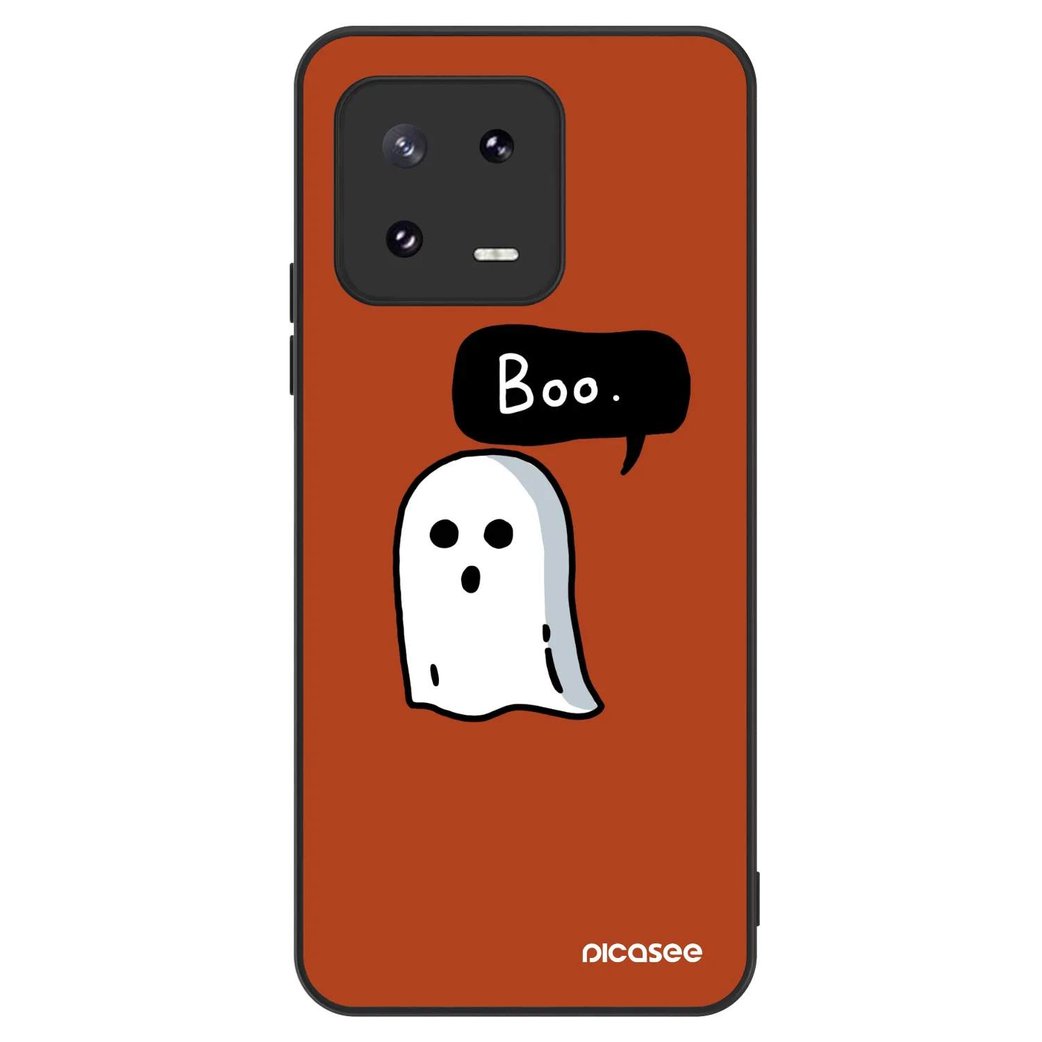 Picasee ULTIMATE CASE pro Xiaomi 13 Pro - Boo