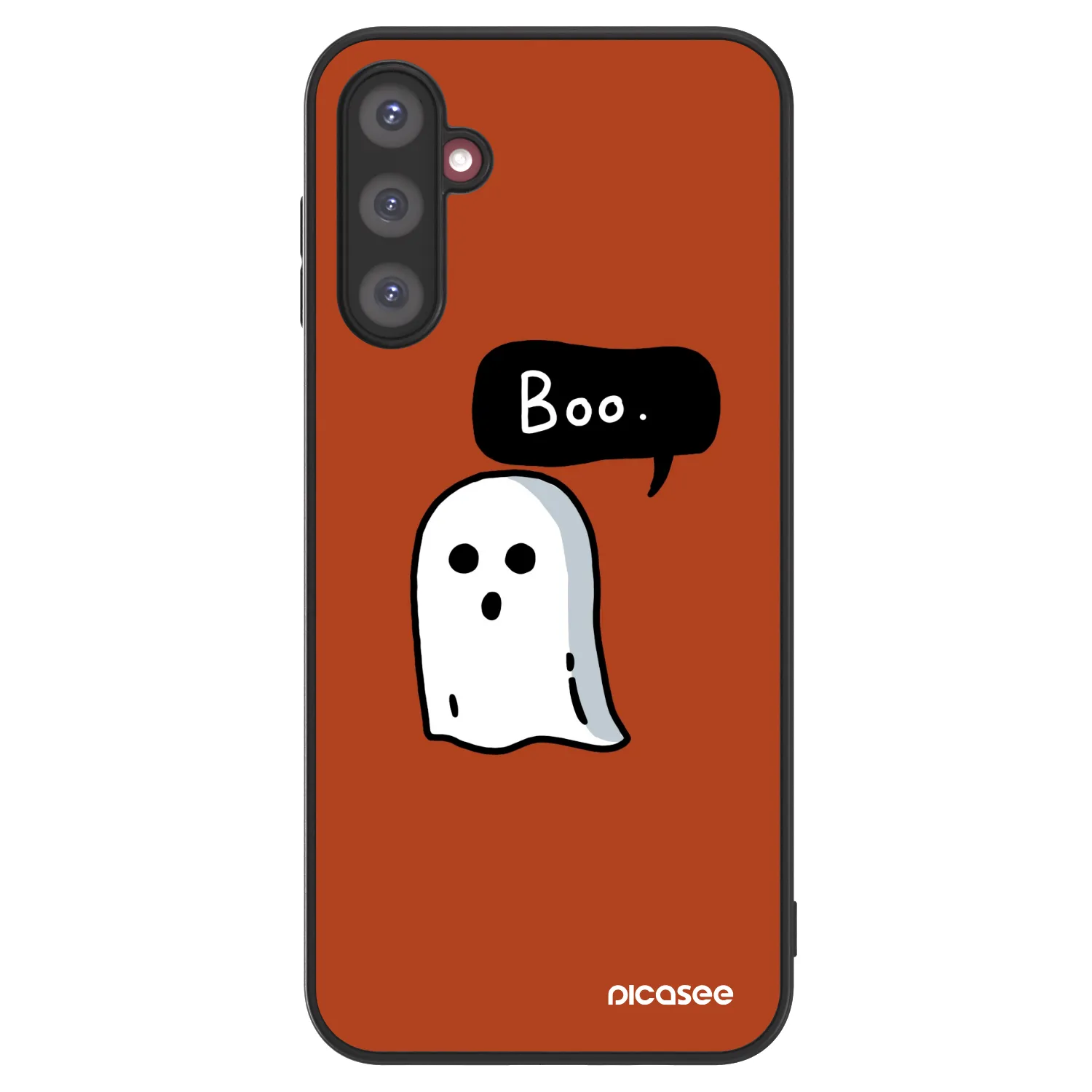 Picasee ULTIMATE CASE pro Samsung Galaxy A14 5G A146P - Boo