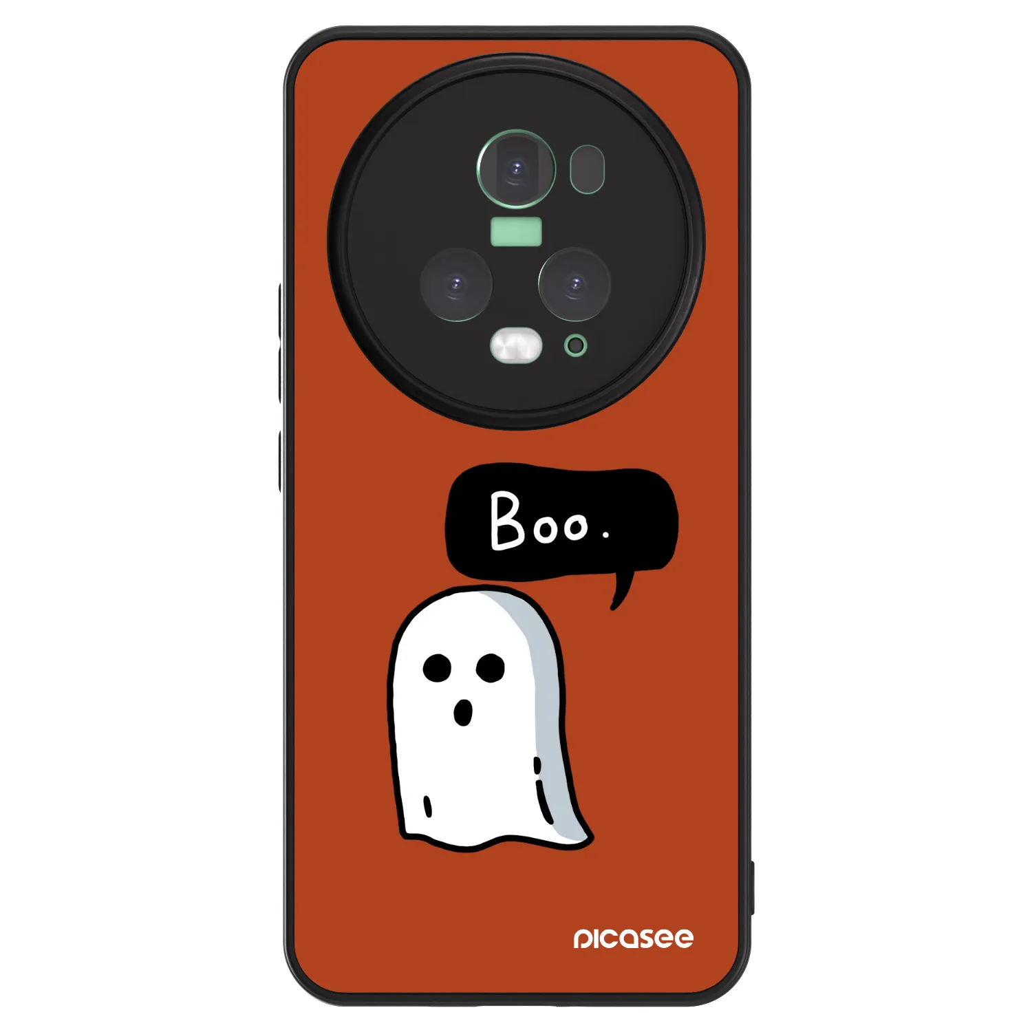 Picasee ULTIMATE CASE pro Honor Magic5 Pro - Boo