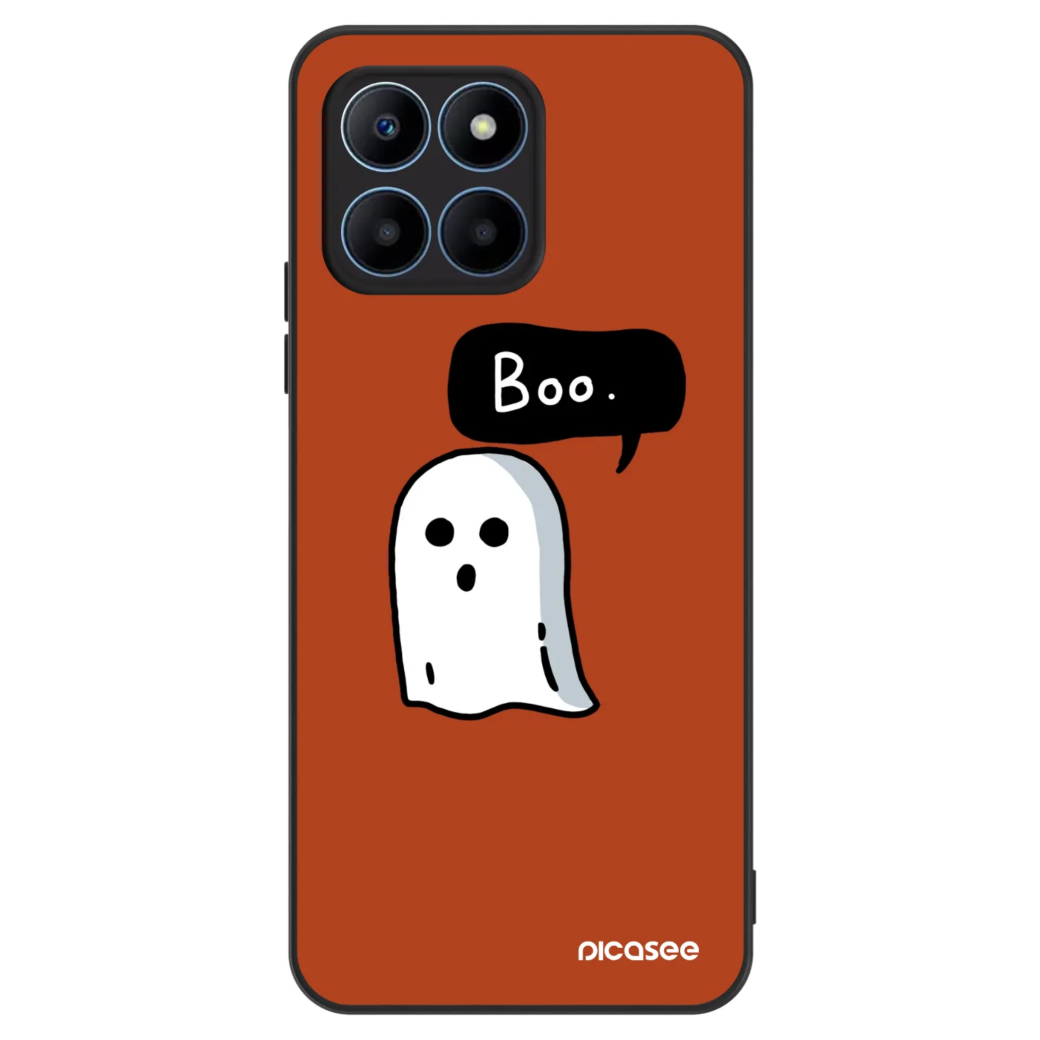Picasee ULTIMATE CASE pro Honor 70 Lite - Boo