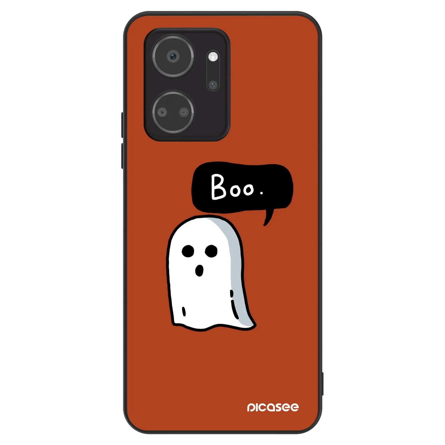 Picasee ULTIMATE CASE pro Honor X7a - Boo