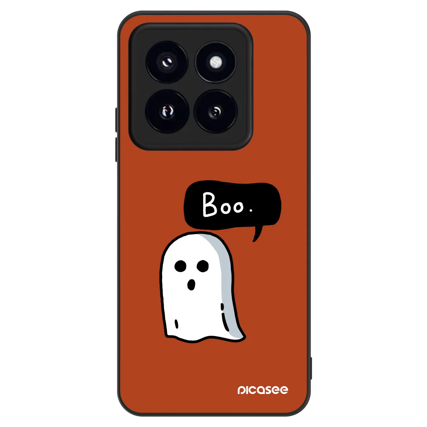 Picasee ULTIMATE CASE pro Xiaomi 14 Pro - Boo