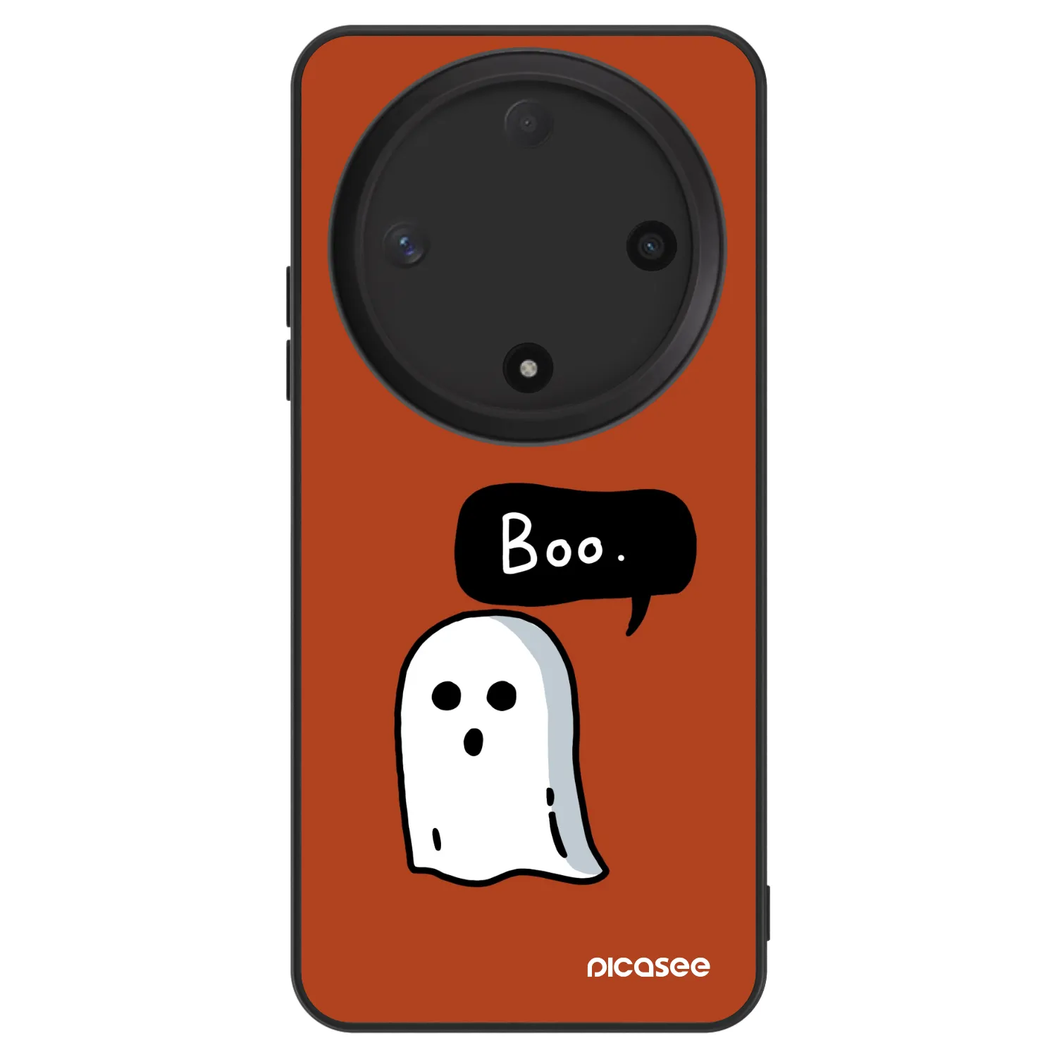 Picasee ULTIMATE CASE pro Honor Magic6 Lite 5G - Boo