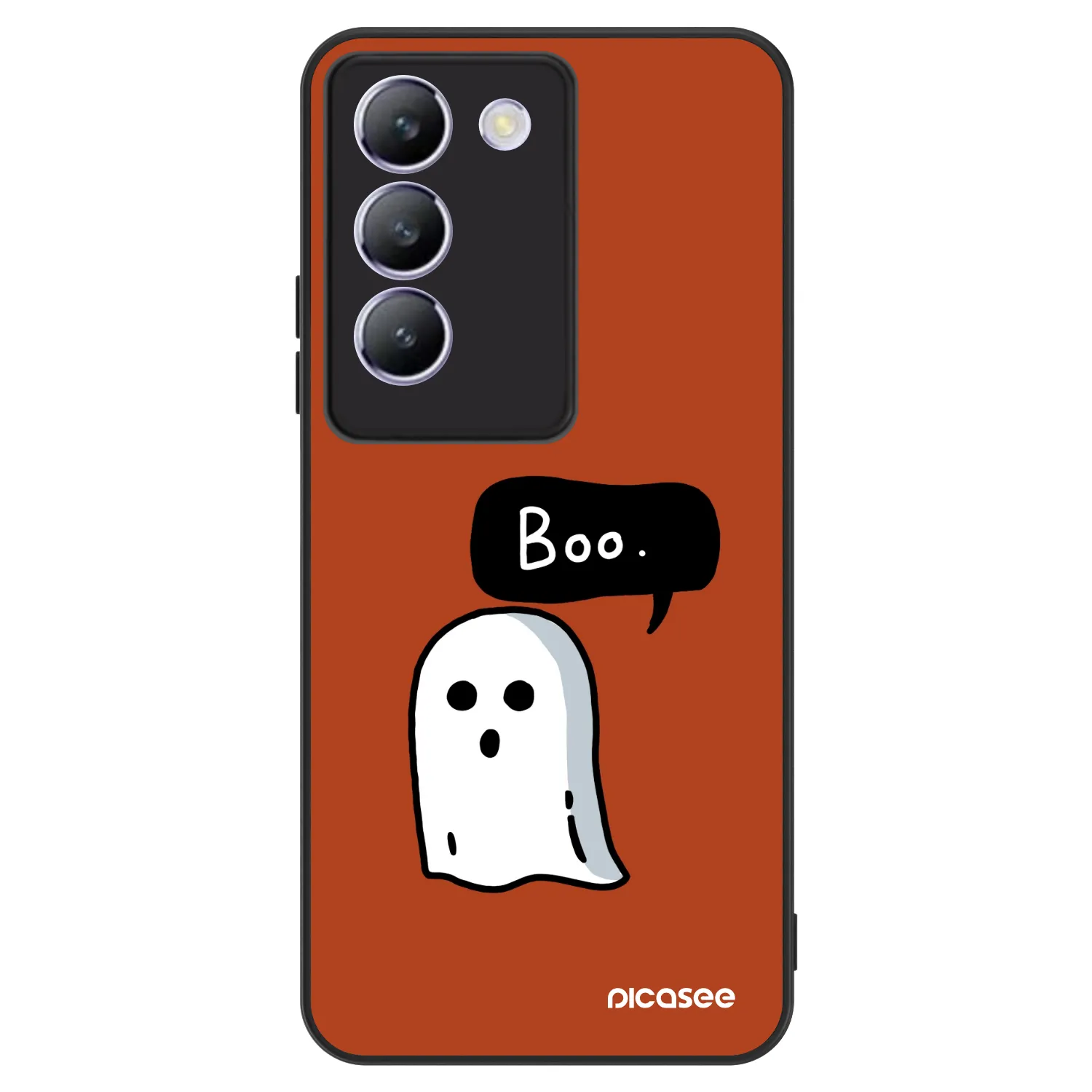 Picasee ULTIMATE CASE pro Vivo V40 SE 5G - Boo