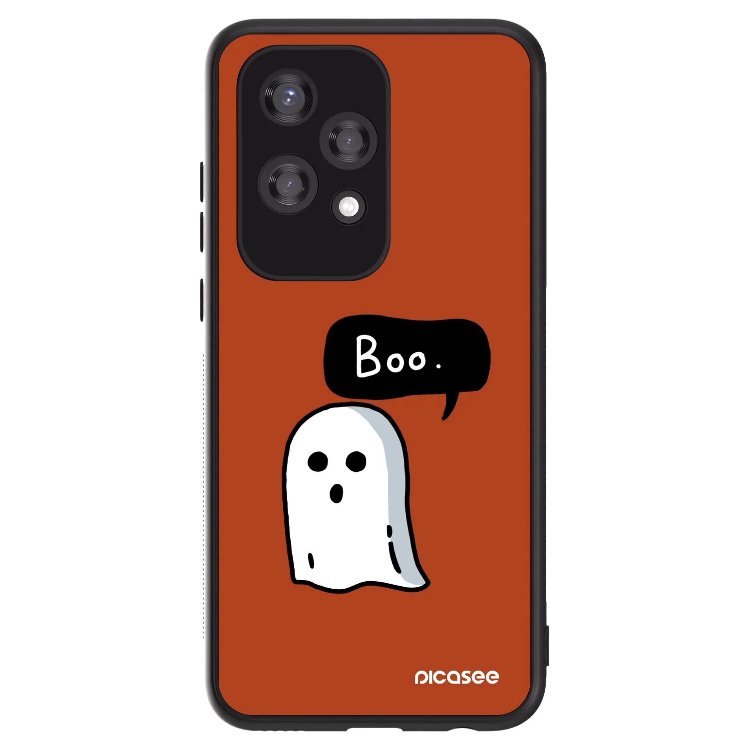 Picasee ULTIMATE CASE pro Honor 200 Lite - Boo