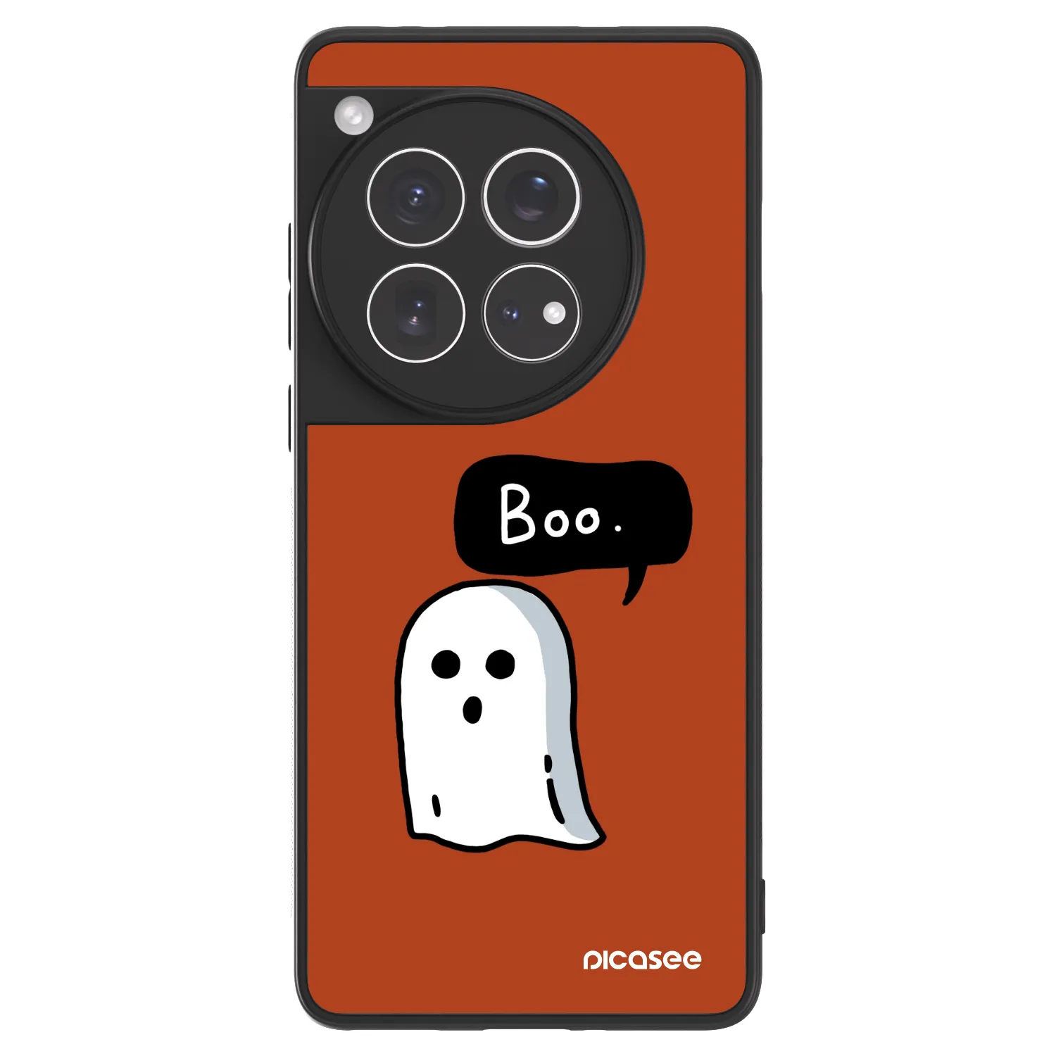 Picasee ULTIMATE CASE pro OnePlus 12 5G - Boo