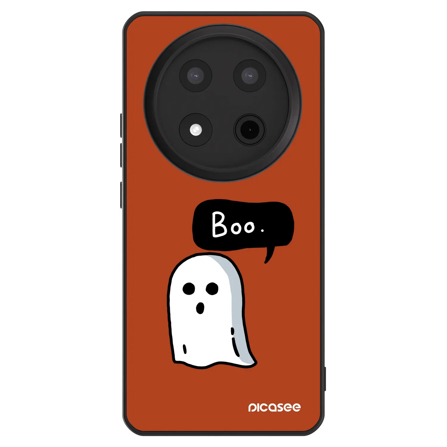 Picasee ULTIMATE CASE pro Honor Magic7 Lite 5G - Boo