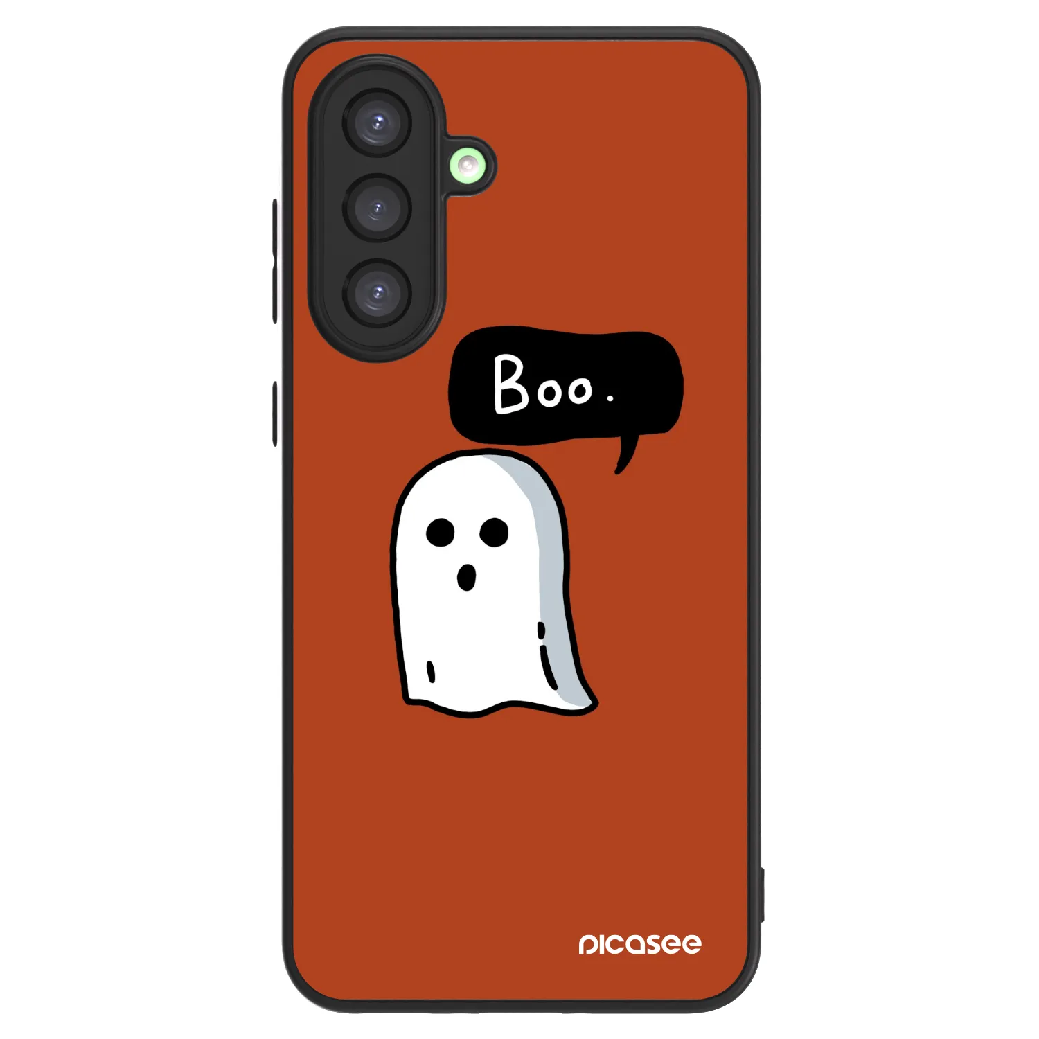 Picasee ULTIMATE CASE pro Samsung Galaxy A26 5G A266B - Boo