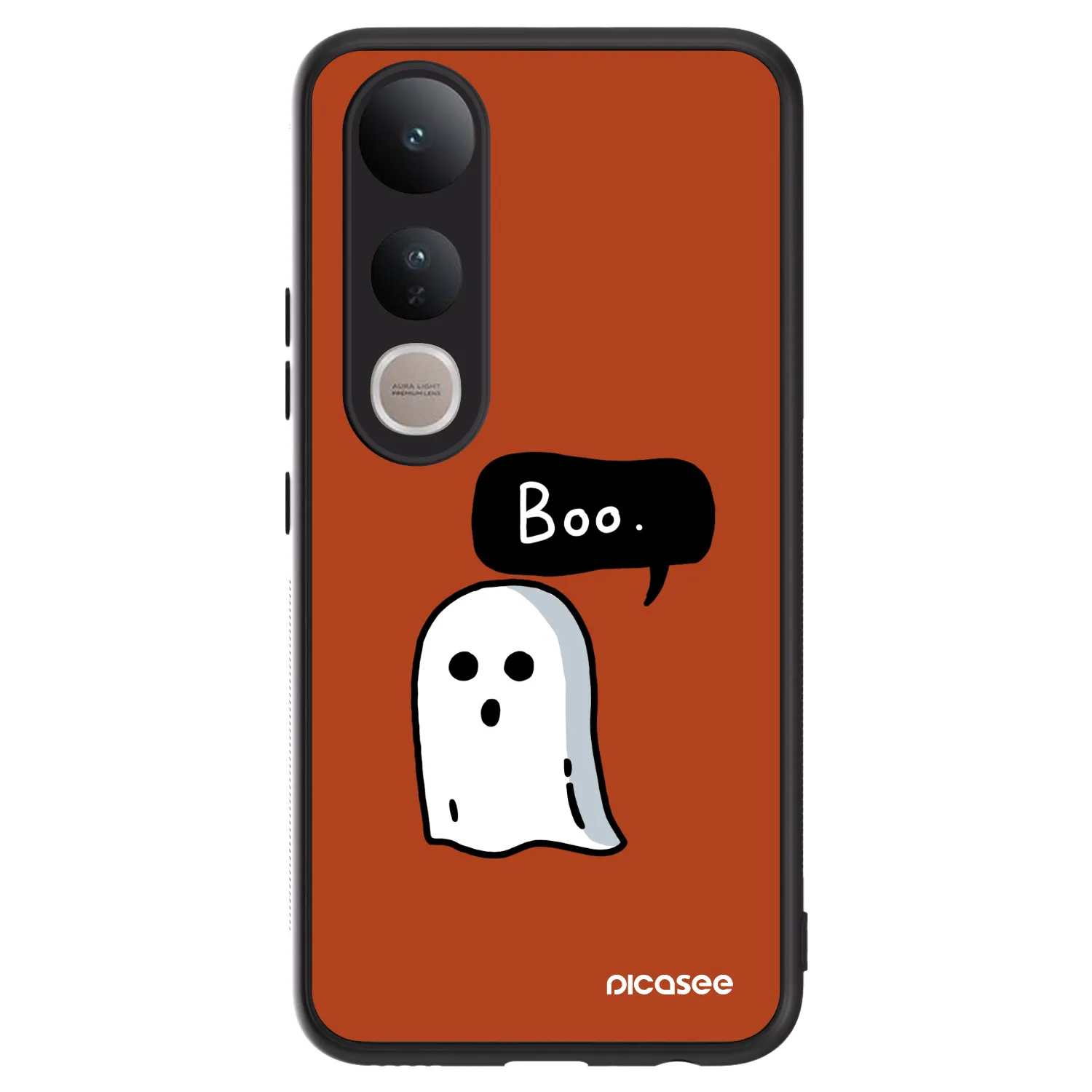 Picasee ULTIMATE CASE pro Vivo V50 Lite 5G - Boo