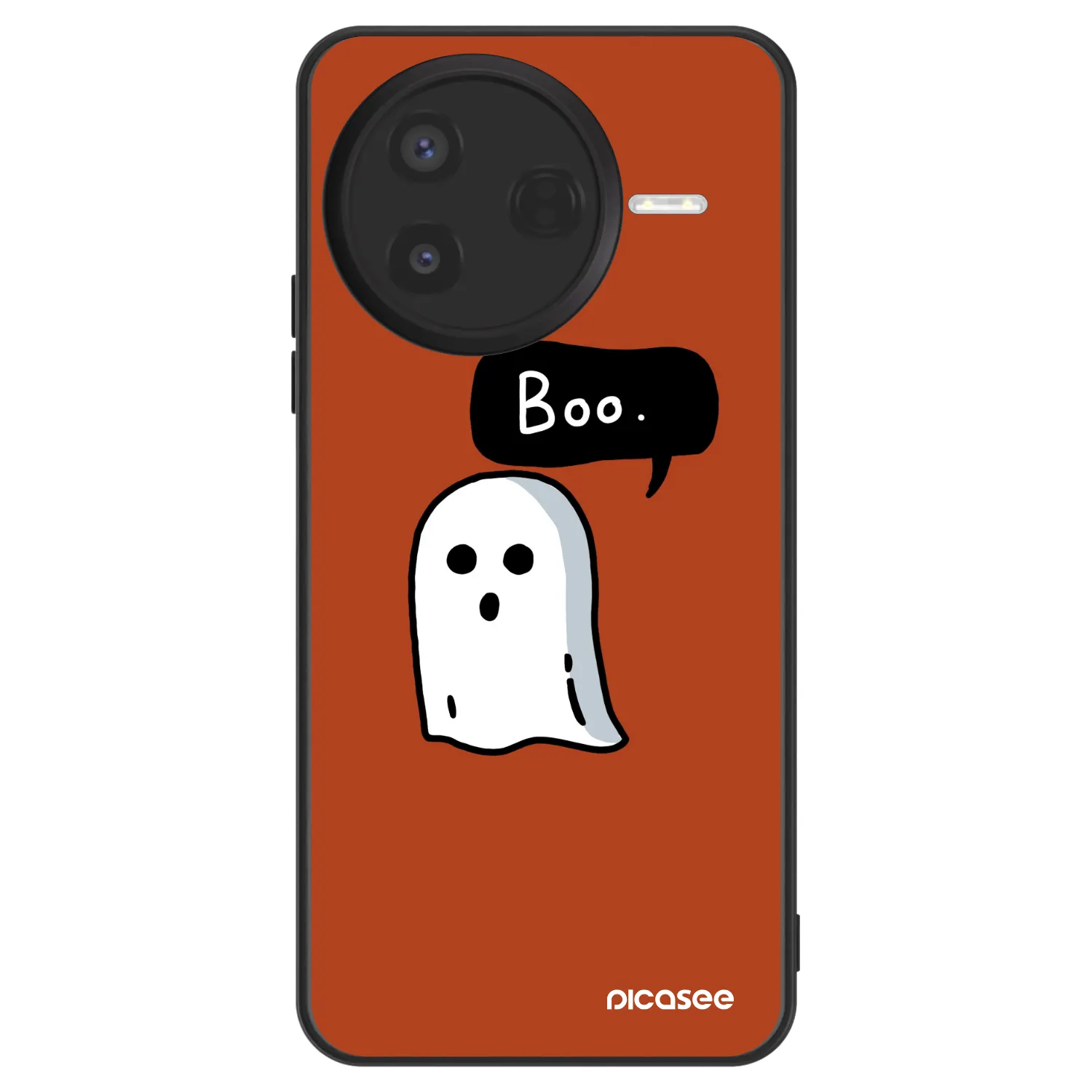 Picasee ULTIMATE CASE pro Xiaomi Poco F7 Pro 5G - Boo