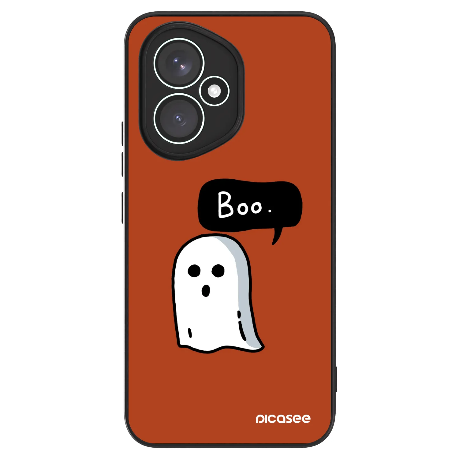 Picasee ULTIMATE CASE pro Honor 400 5G - Boo