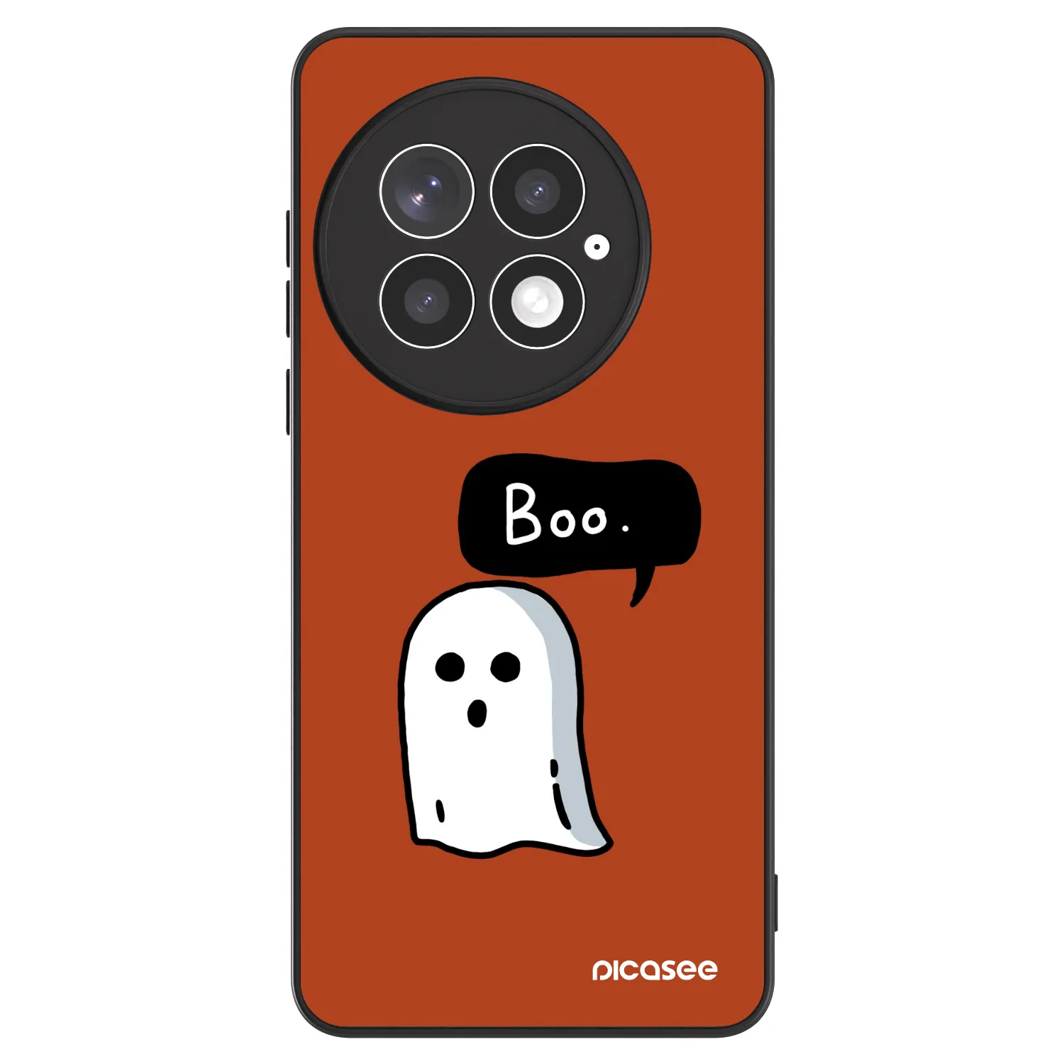 Picasee ULTIMATE CASE pro OnePlus 13 5G - Boo