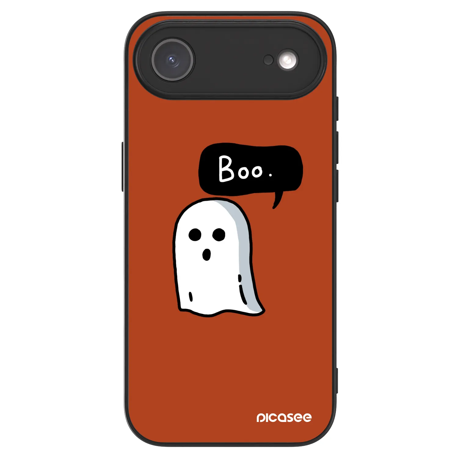 Picasee ULTIMATE CASE MagSafe pro Apple iPhone Air - Boo