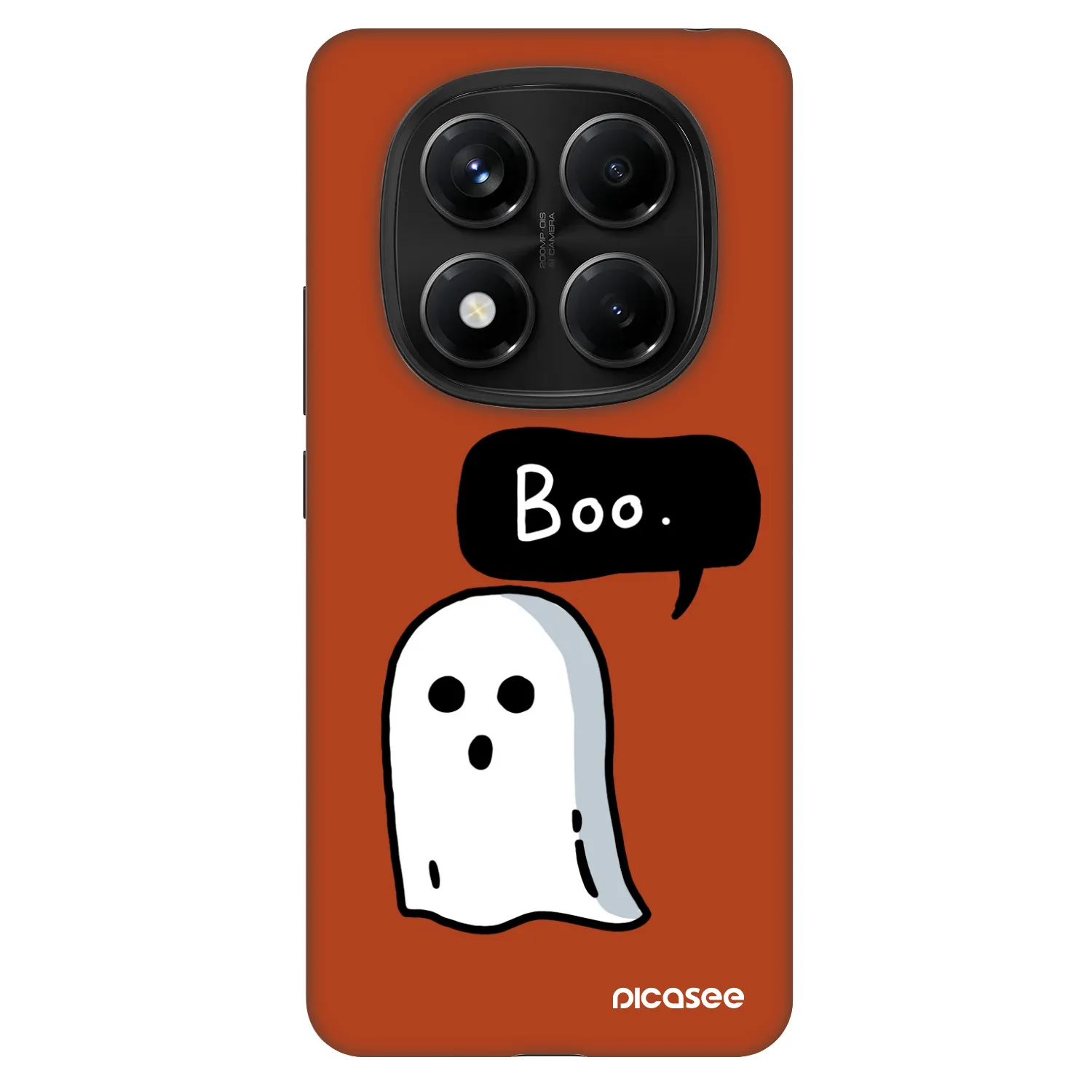 Picasee Fashion Case pro Xiaomi Redmi Note 14 Pro 5G - Boo
