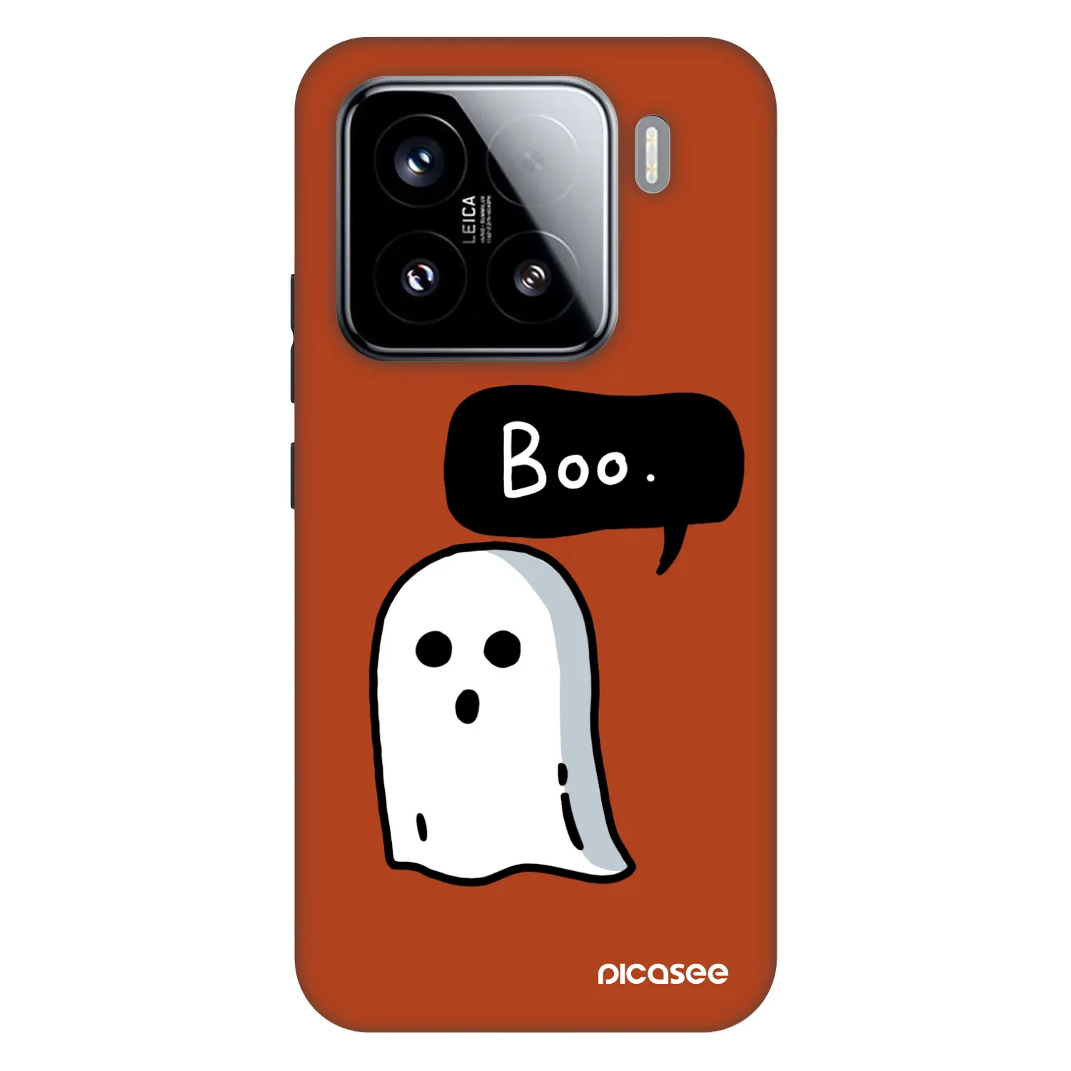 Picasee Fashion Case pro Xiaomi 15 - Boo
