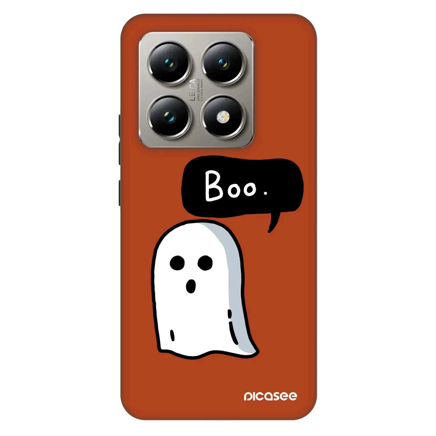 Picasee Fashion Case pro Xiaomi 14T Pro - Boo