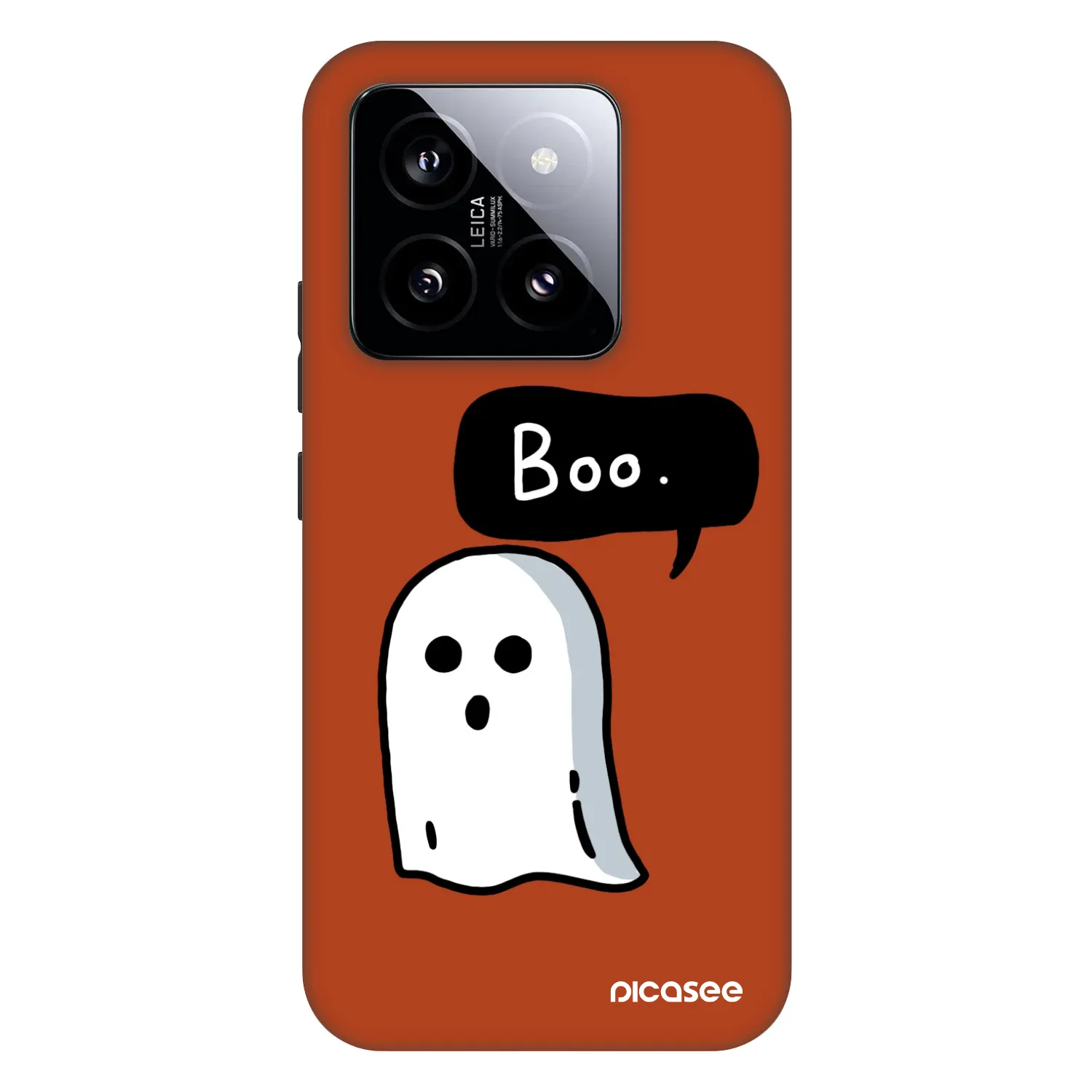 Picasee Fashion Case pro Xiaomi 14 - Boo