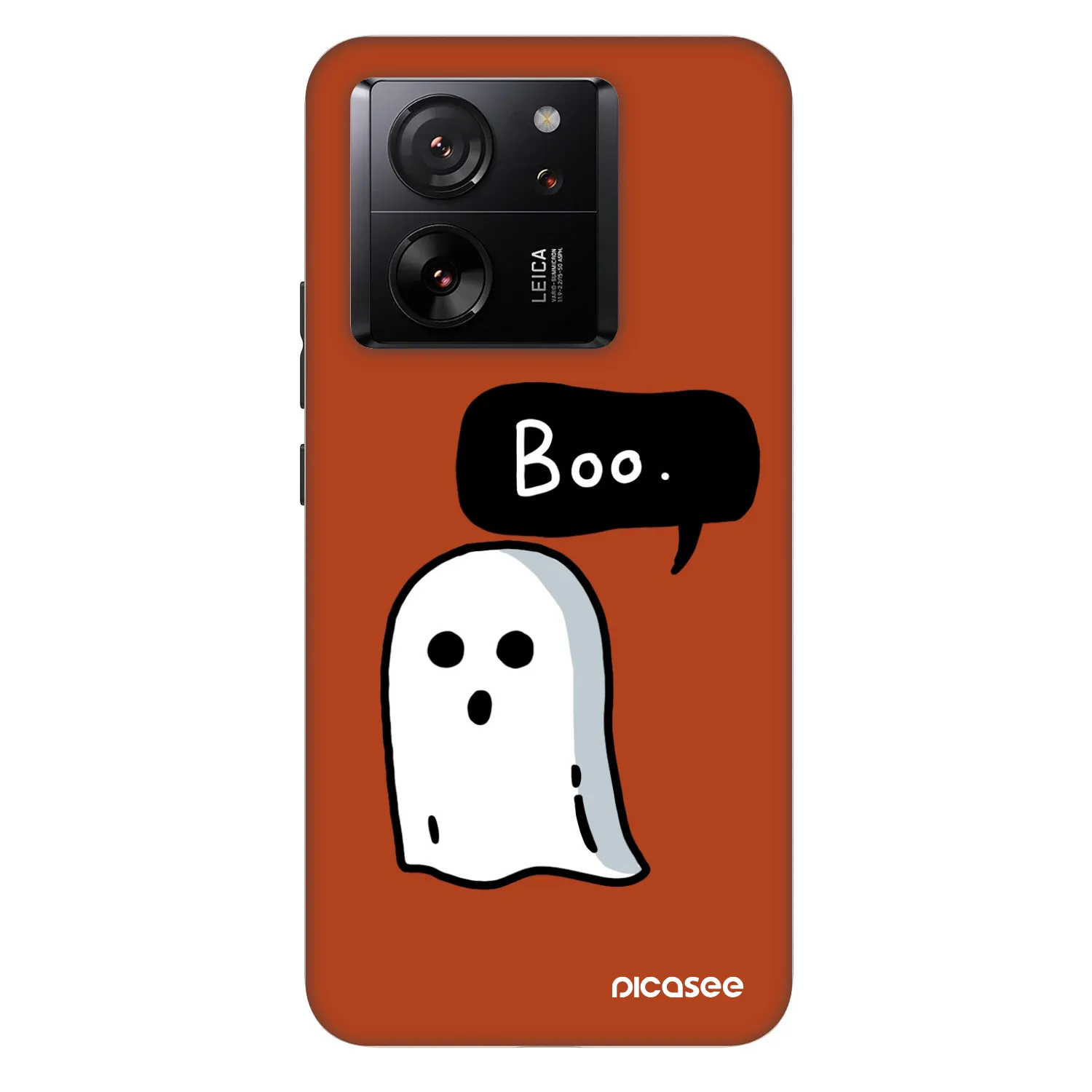 Picasee Fashion Case pro Xiaomi 13T - Boo