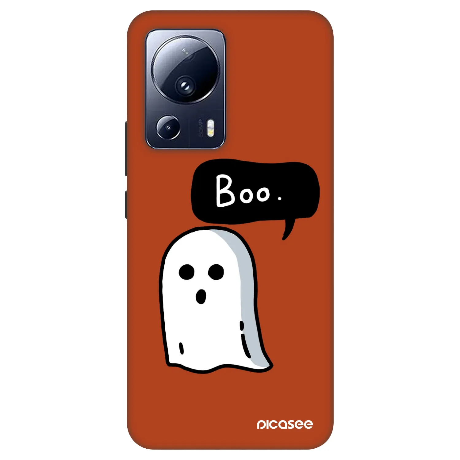Picasee Fashion Case pro Xiaomi 13 Lite - Boo