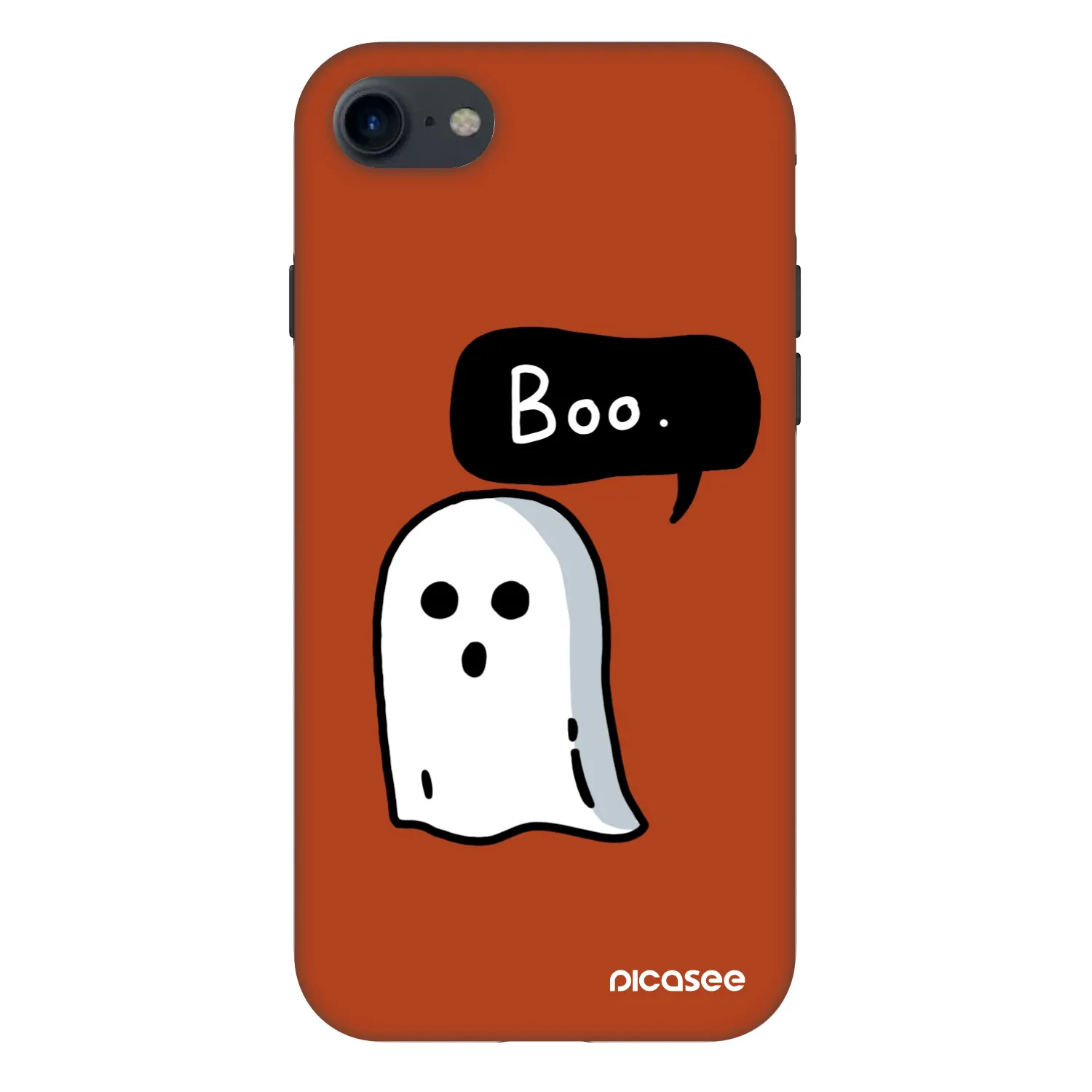 Picasee Fashion Case pro Apple iPhone 7 - Boo