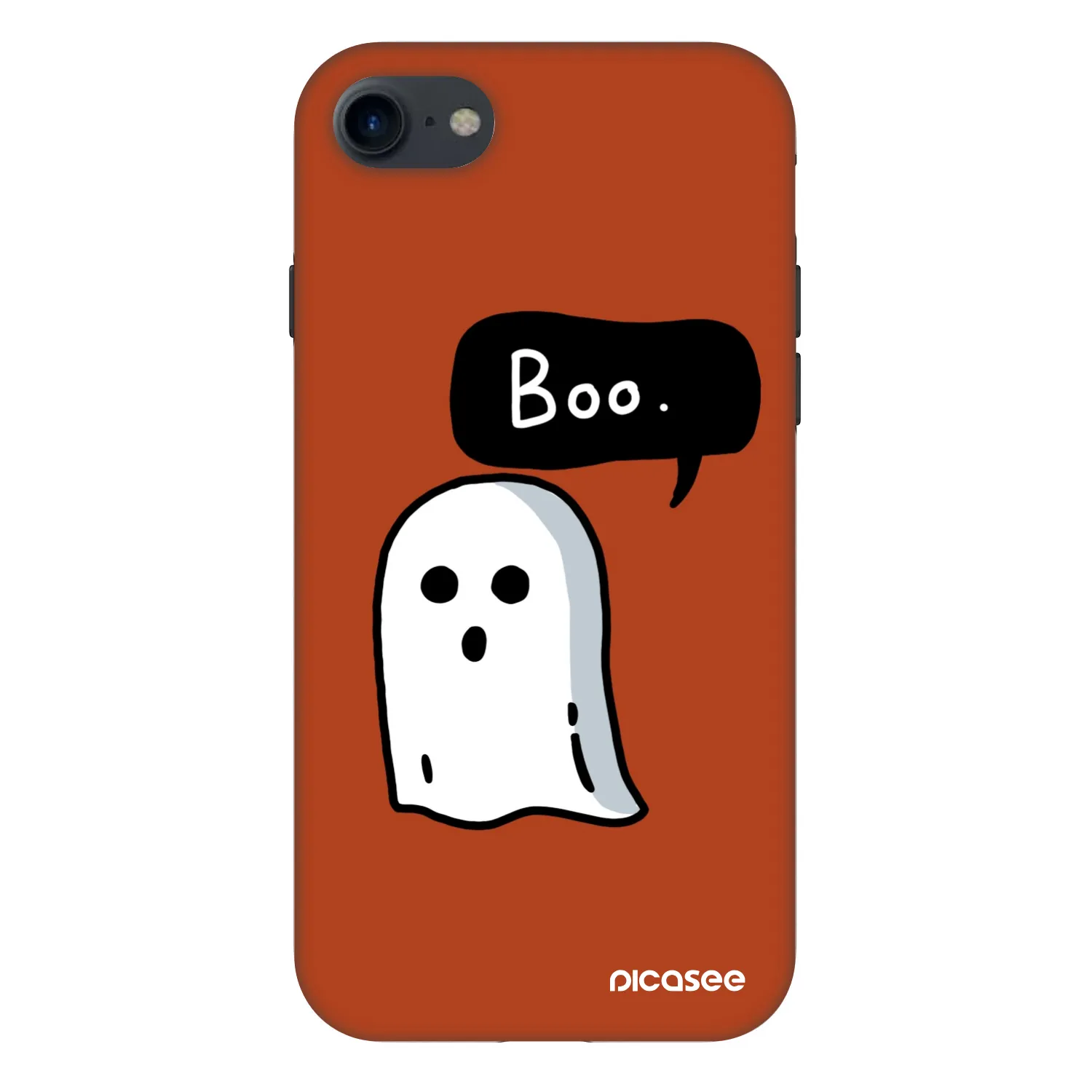 Picasee Fashion Case pro Apple iPhone 8 - Boo