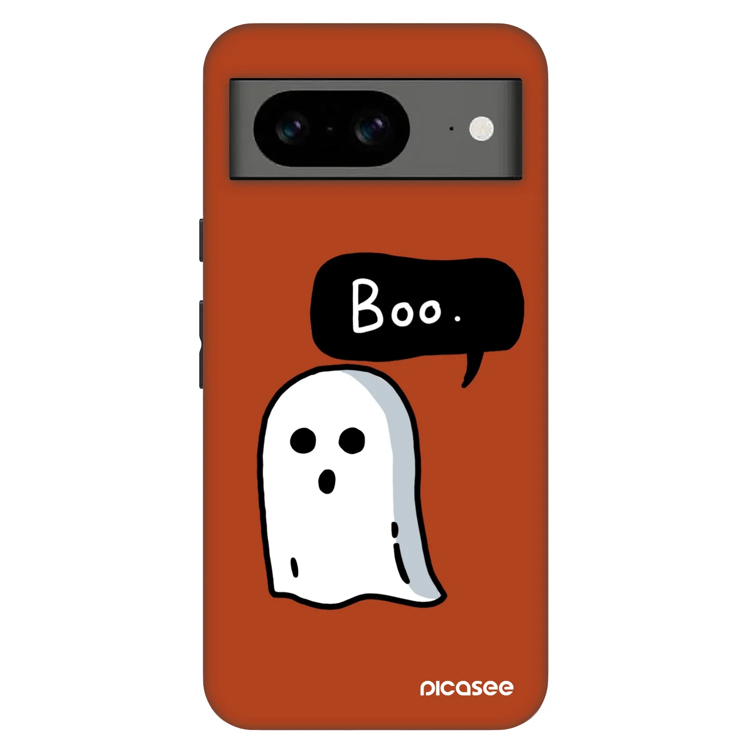 Picasee Fashion Case pro Google Pixel 8 Pro - Boo