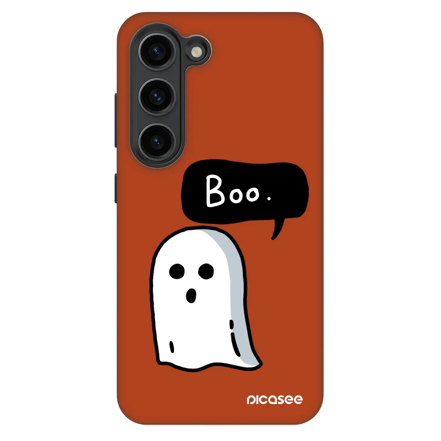 Picasee Fashion Case pro Samsung Galaxy S23 5G - Boo