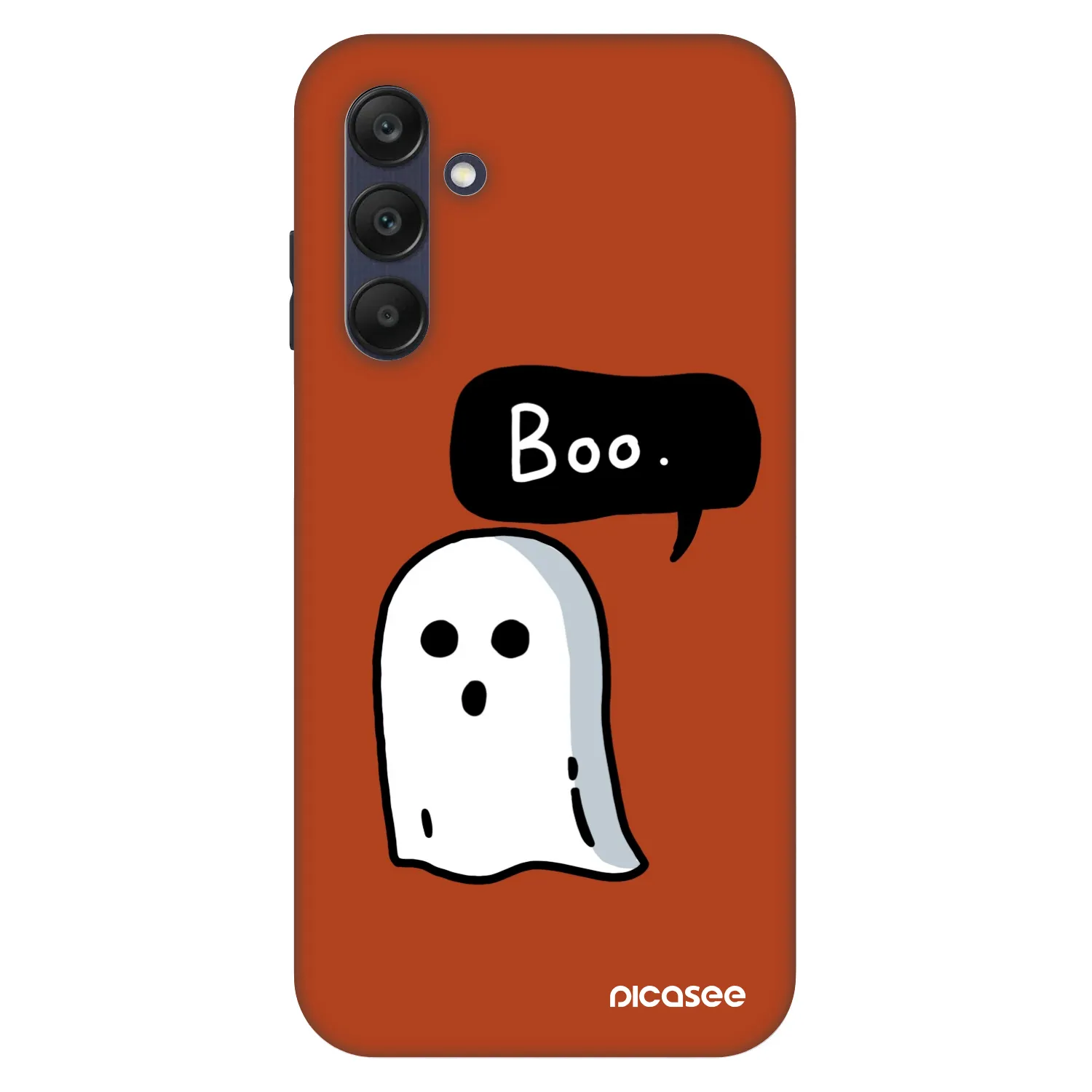 Picasee Fashion Case pro Samsung Galaxy A25 A256B 5G - Boo