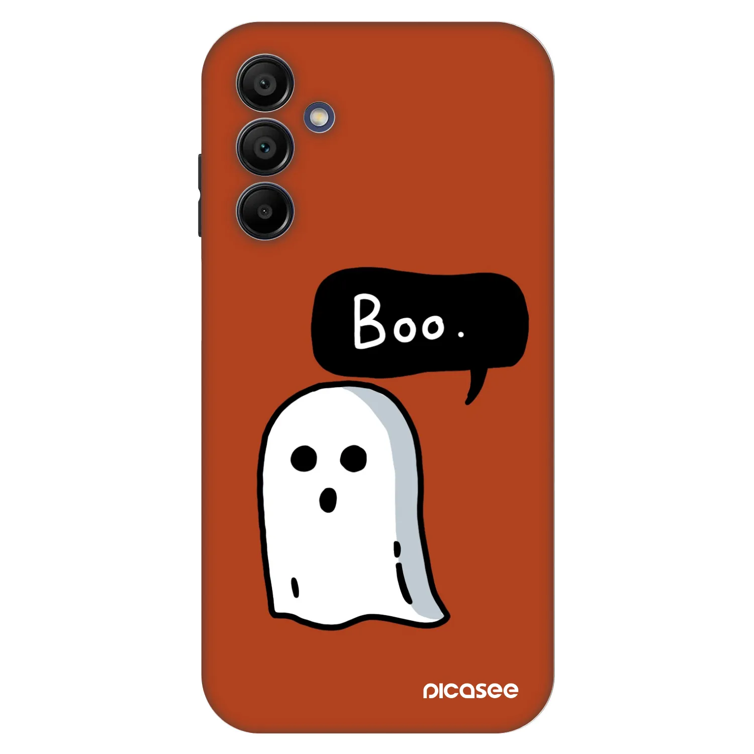 Picasee Fashion Case pro Samsung Galaxy A15 A156B 5G - Boo