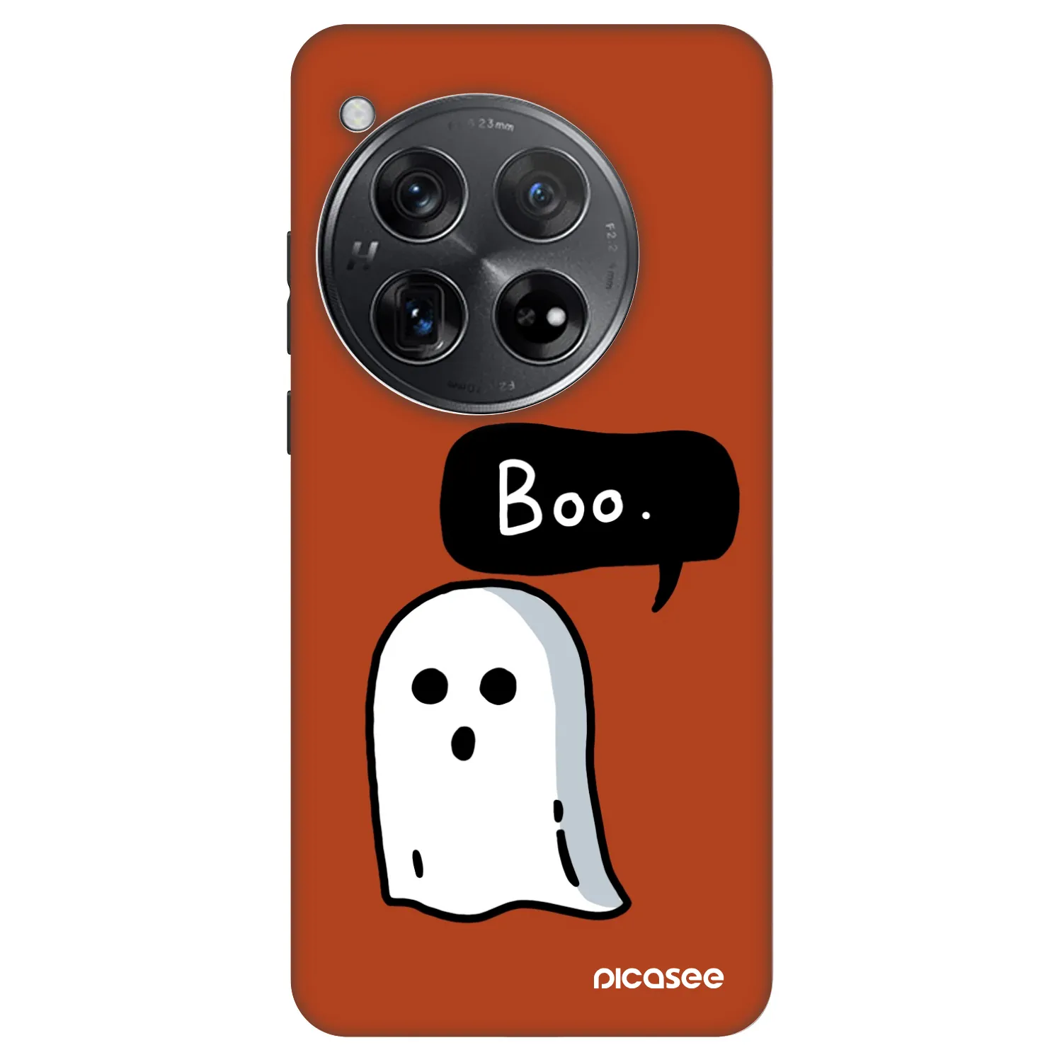 Picasee Fashion Case pro OnePlus 12 5G - Boo