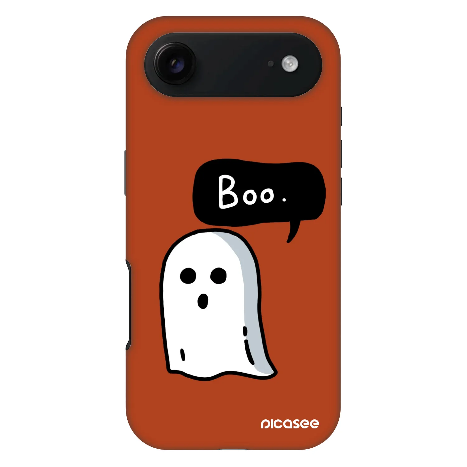 Picasee Fashion Case MagSafe Apple iPhone Air - Boo