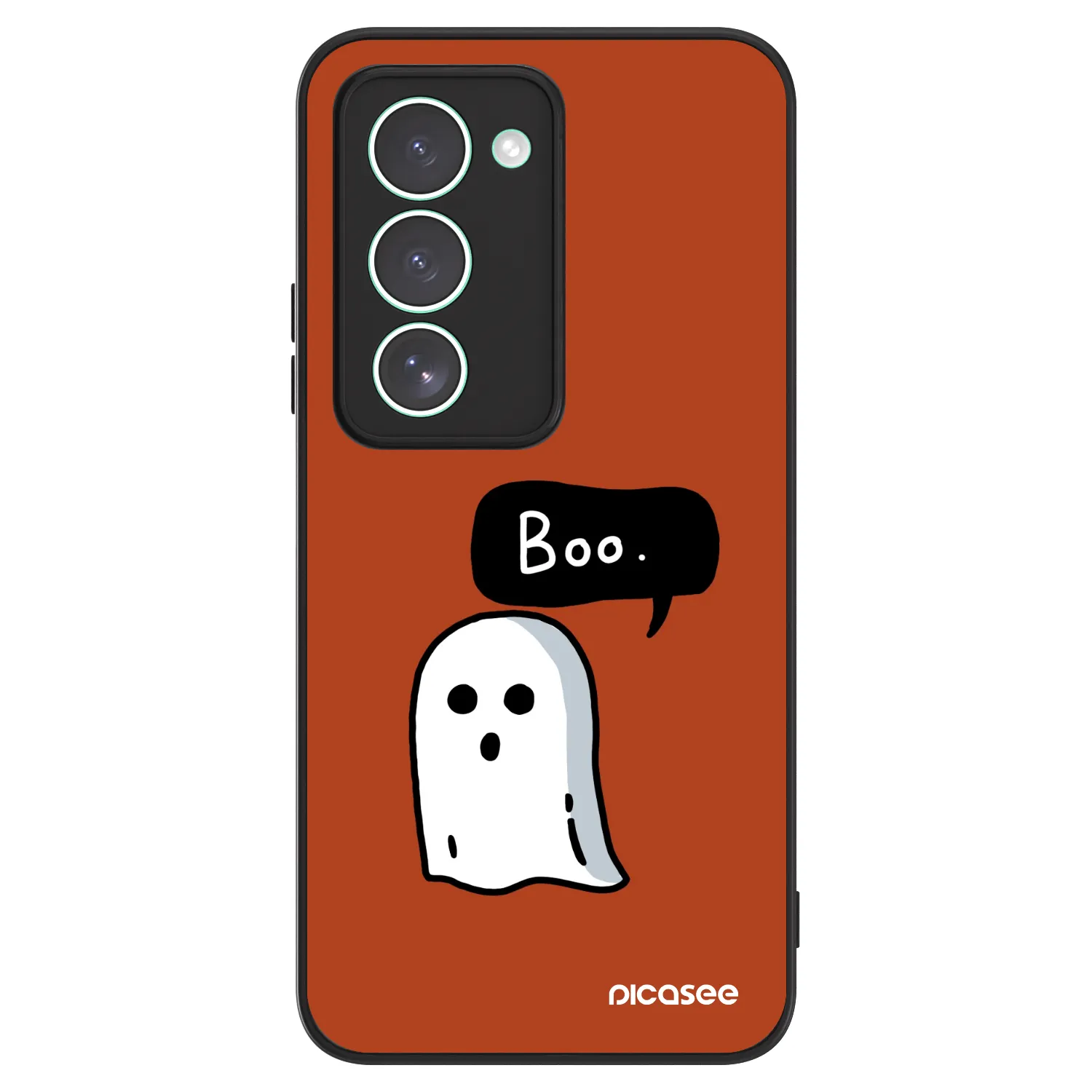 Picasee ULTIMATE CASE pro Xiaomi Redmi 15 5G - Boo