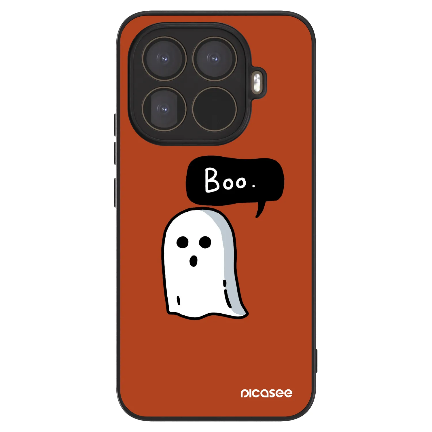 Picasee ULTIMATE CASE pro Xiaomi 15T Pro - Boo