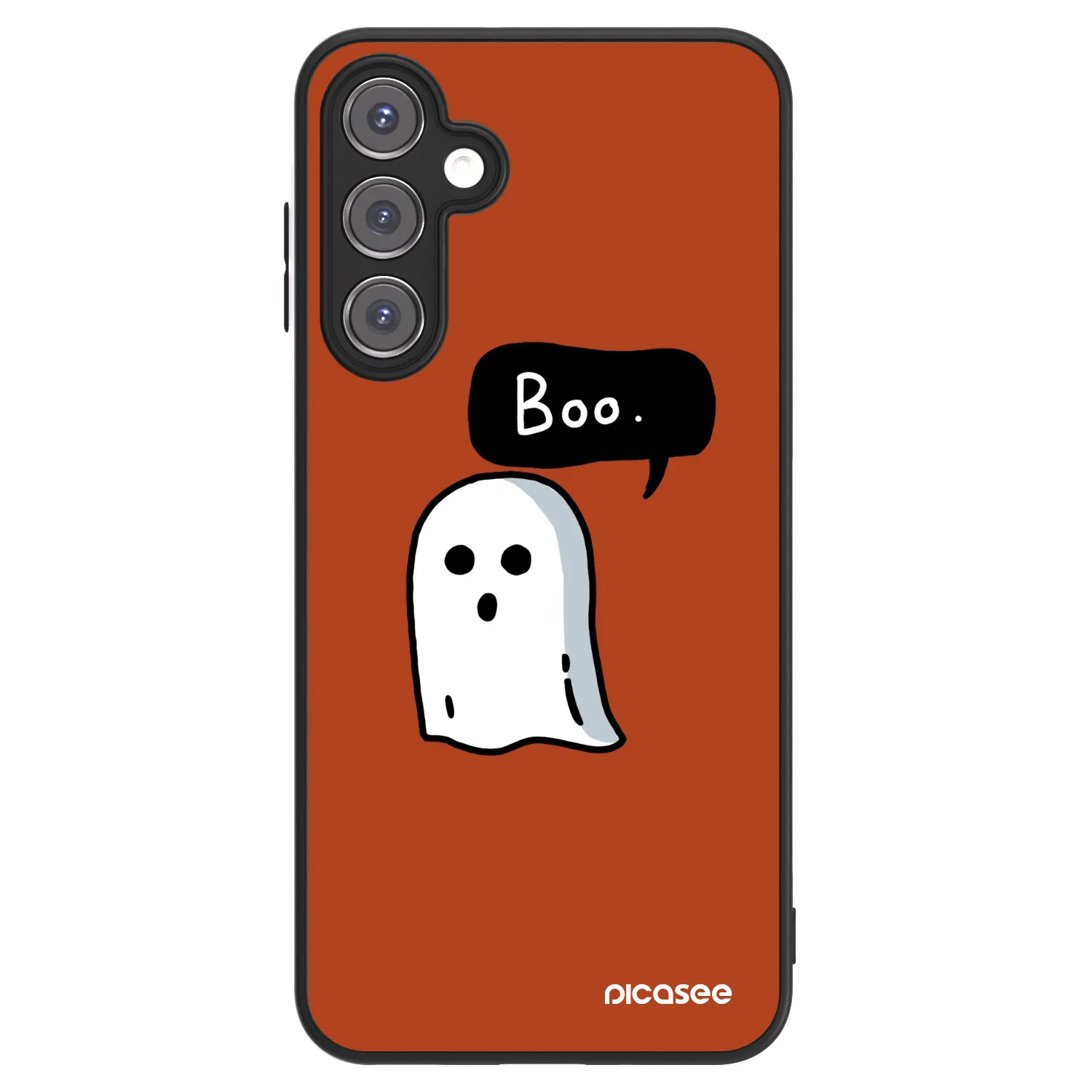 Picasee ULTIMATE CASE pro Samsung Galaxy A16 4G - Boo