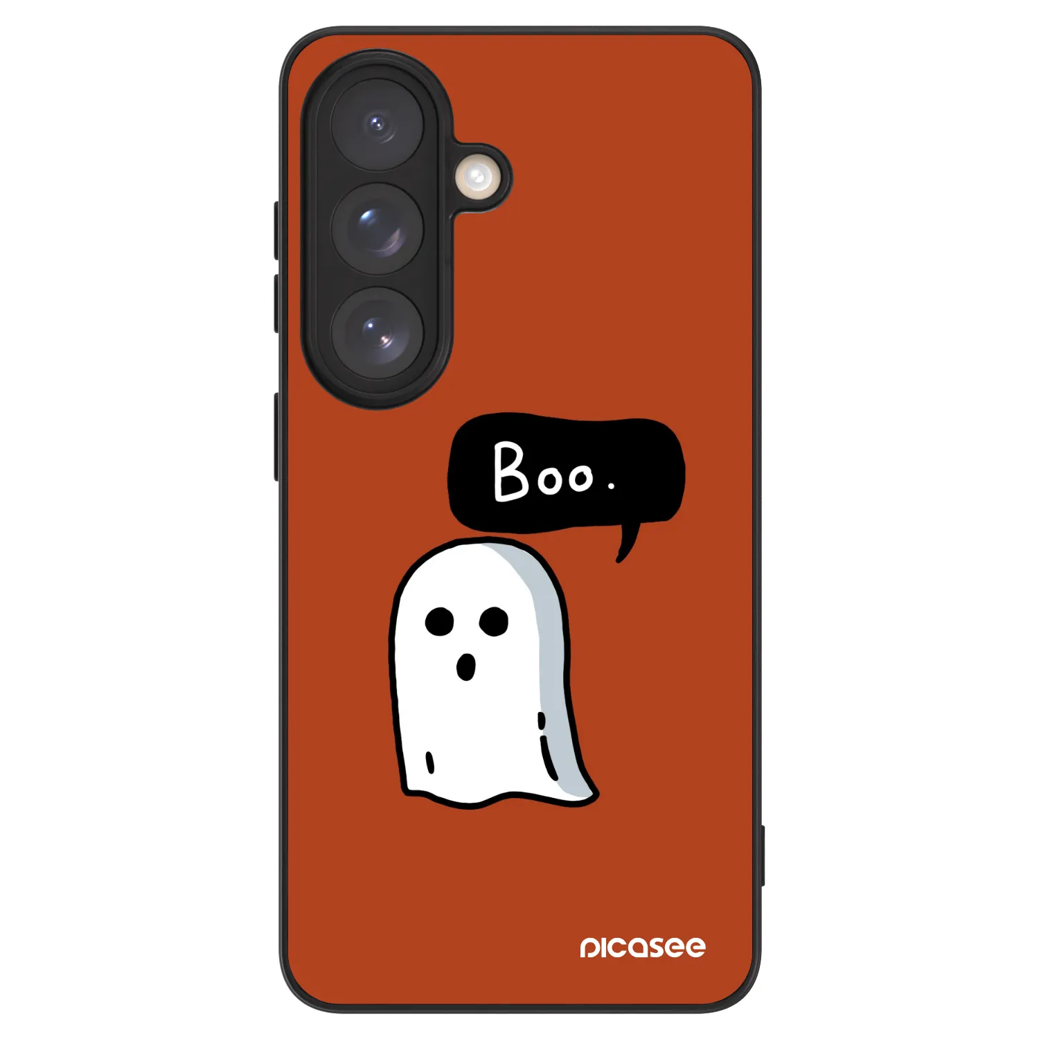 Picasee ULTIMATE CASE pro Samsung Galaxy S26 - Boo