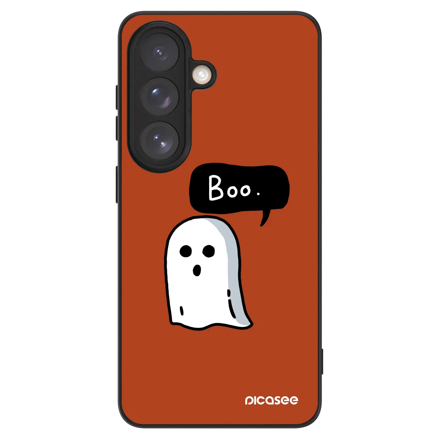 Picasee ULTIMATE CASE PowerShare pro Samsung Galaxy S26 - Boo