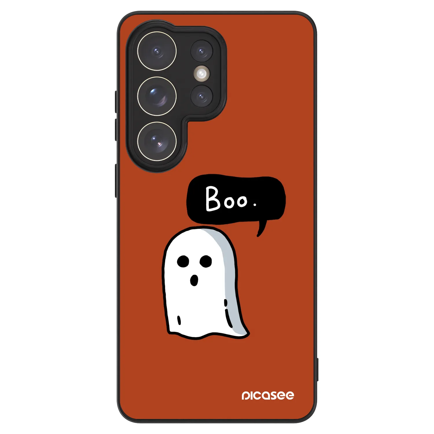 Picasee ULTIMATE CASE PowerShare pro Samsung Galaxy S26 Ultra - Boo