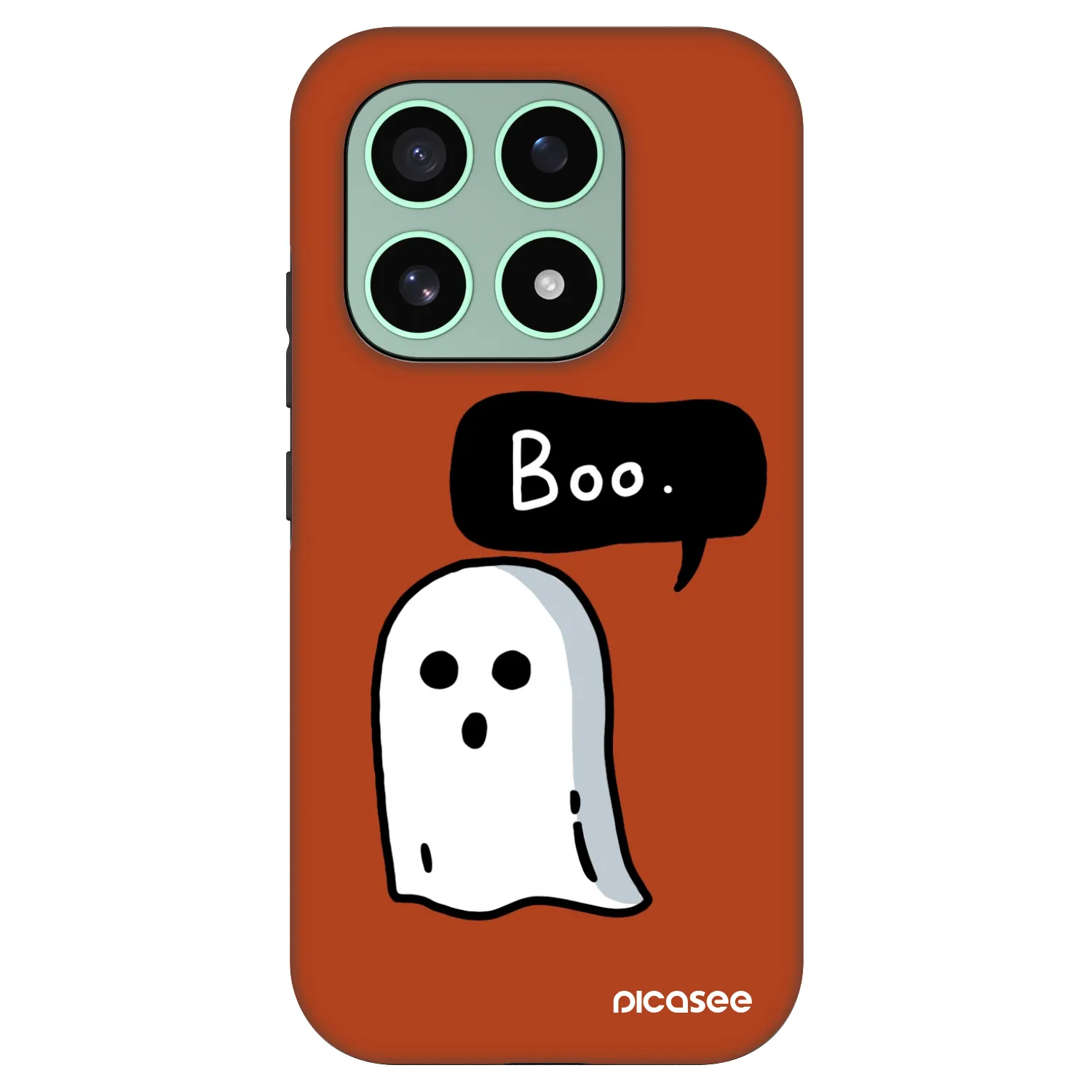 Picasee Fashion Case pro Xiaomi 17 - Boo