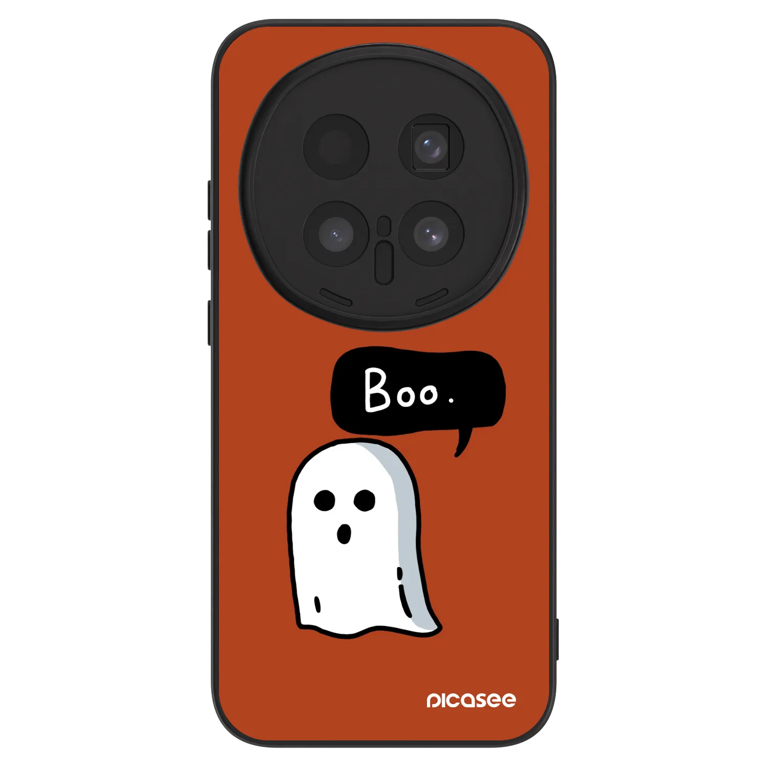 Picasee ULTIMATE CASE pro Honor Magic8 Pro 5G - Boo